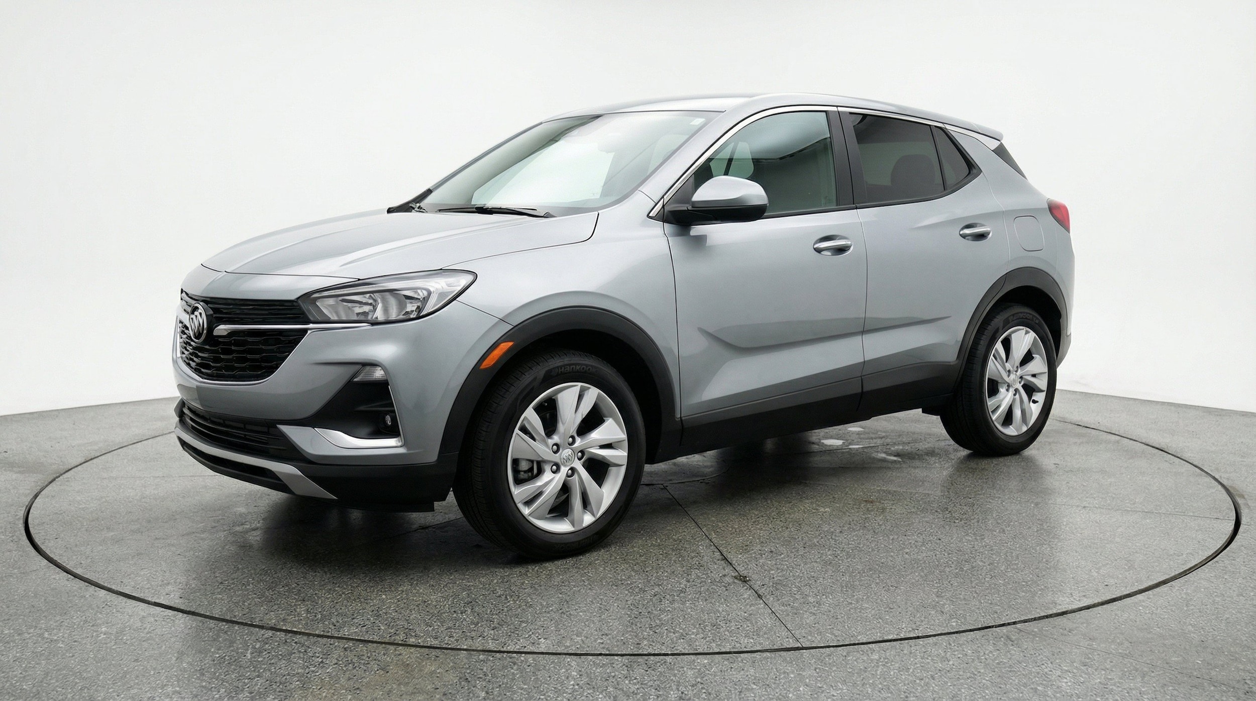 Thumbnail: 2026 Buick Encore GX - 3