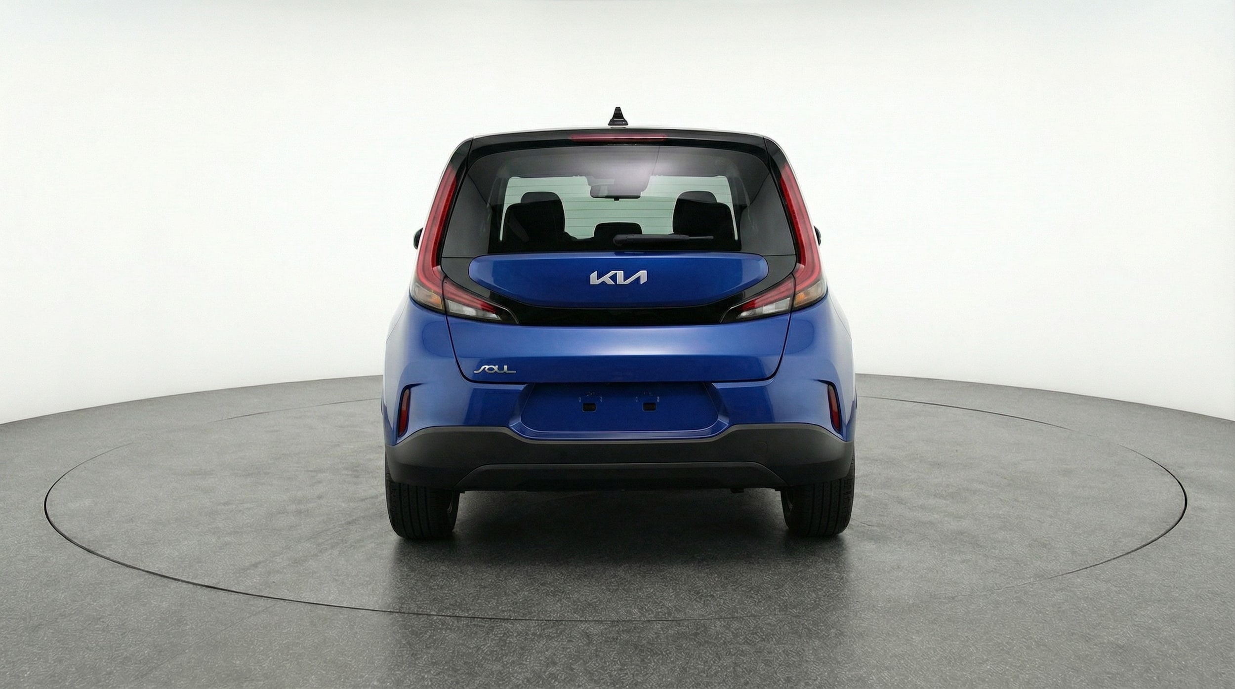 Thumbnail: 2025 Kia Soul - 6