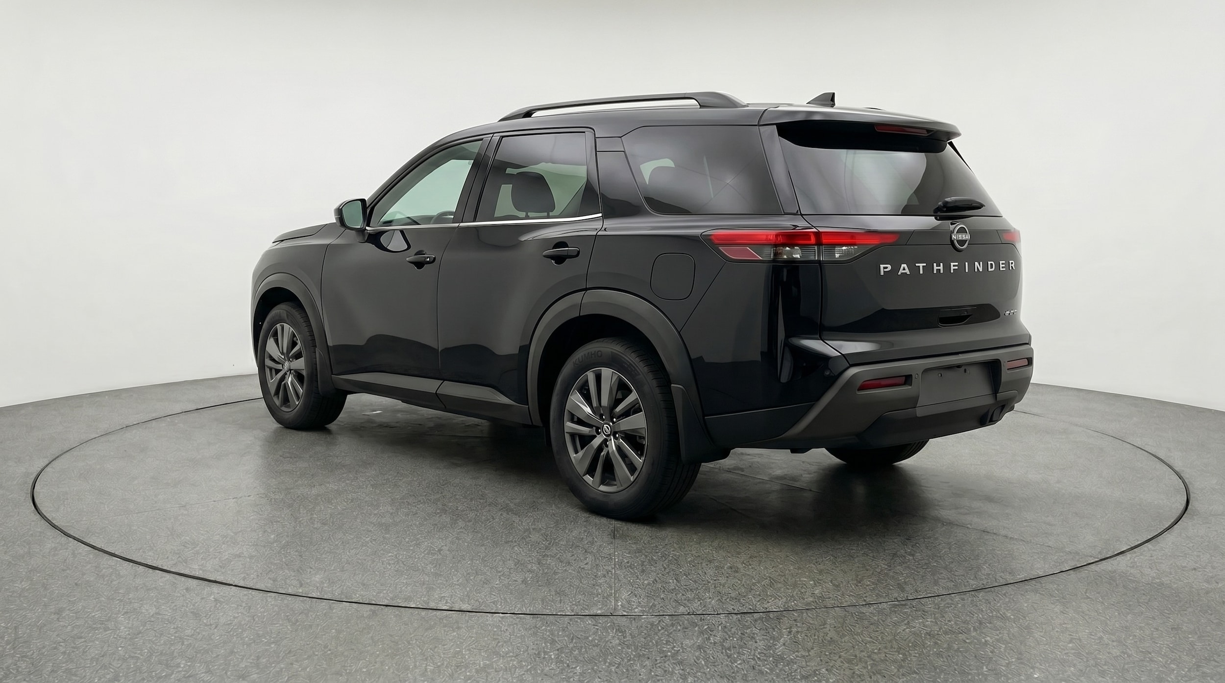 Thumbnail: 2025 Nissan Pathfinder - 5