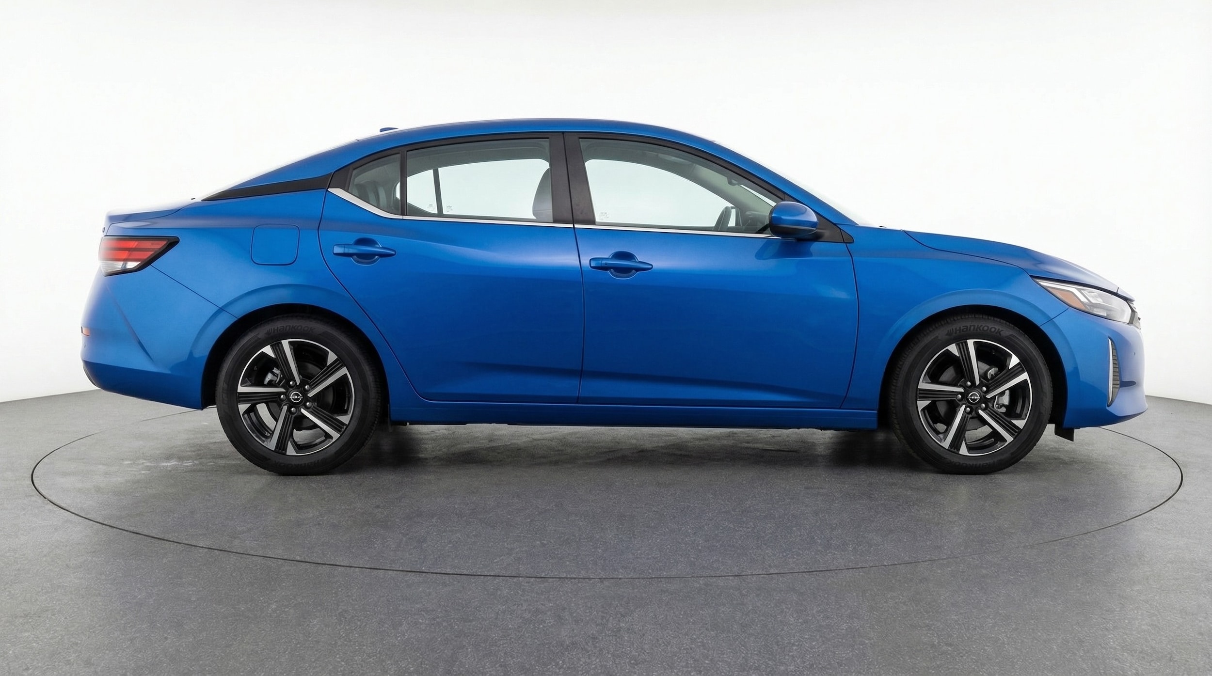 Thumbnail: 2025 Nissan Sentra - 8