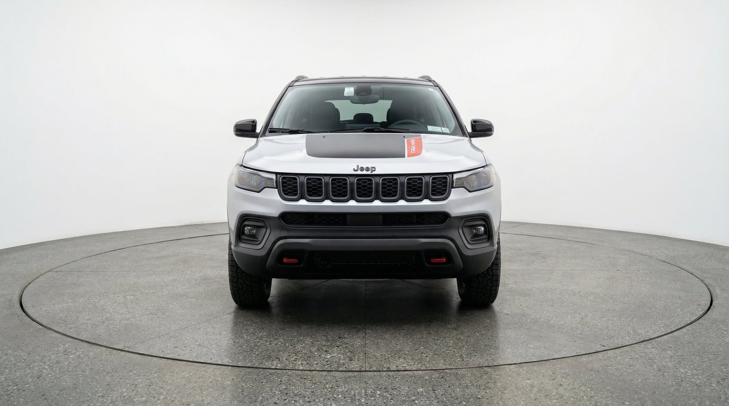 Thumbnail: 2025 Jeep Compass - 2