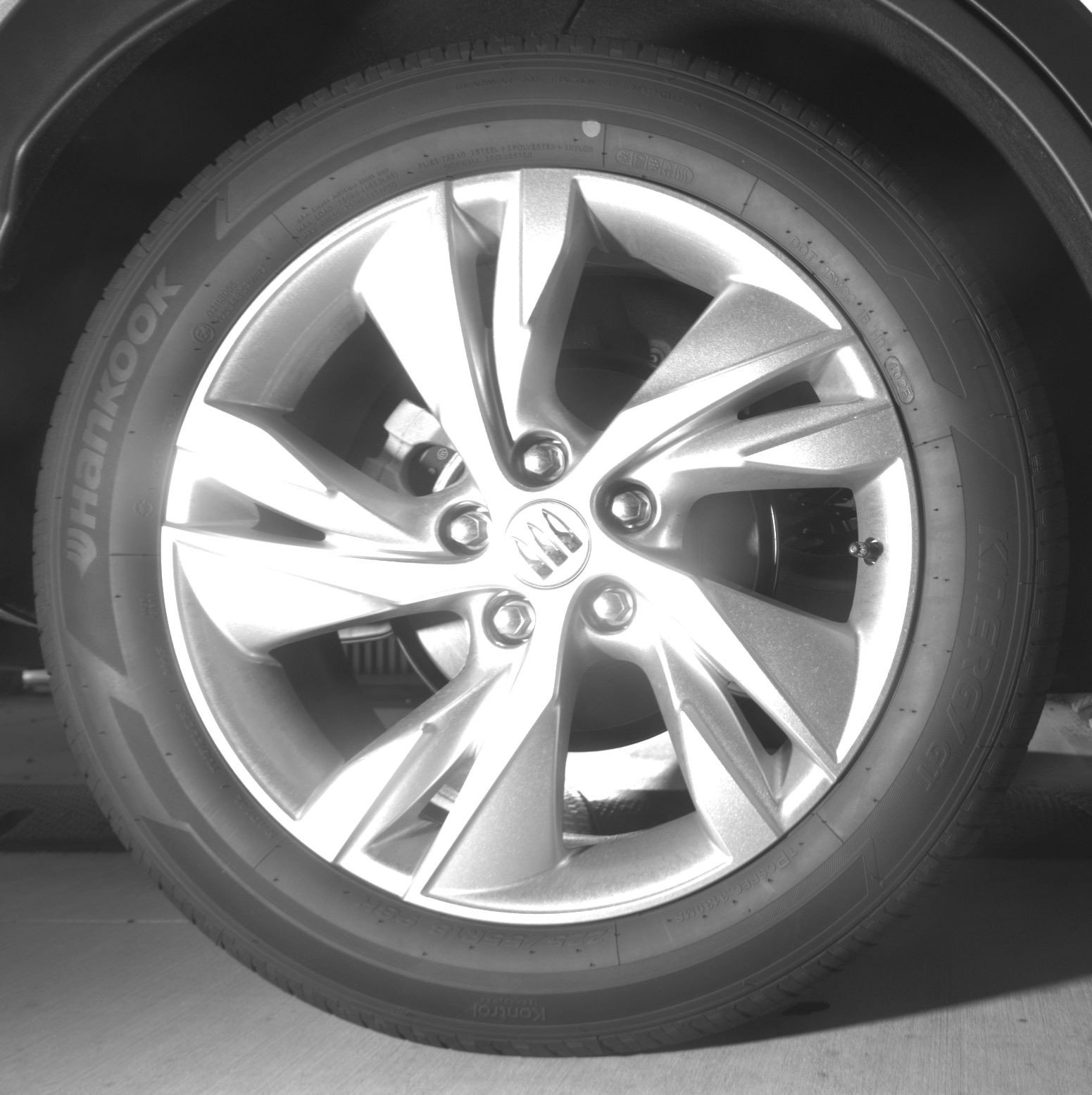 Thumbnail: 2026 Buick Encore GX - 15
