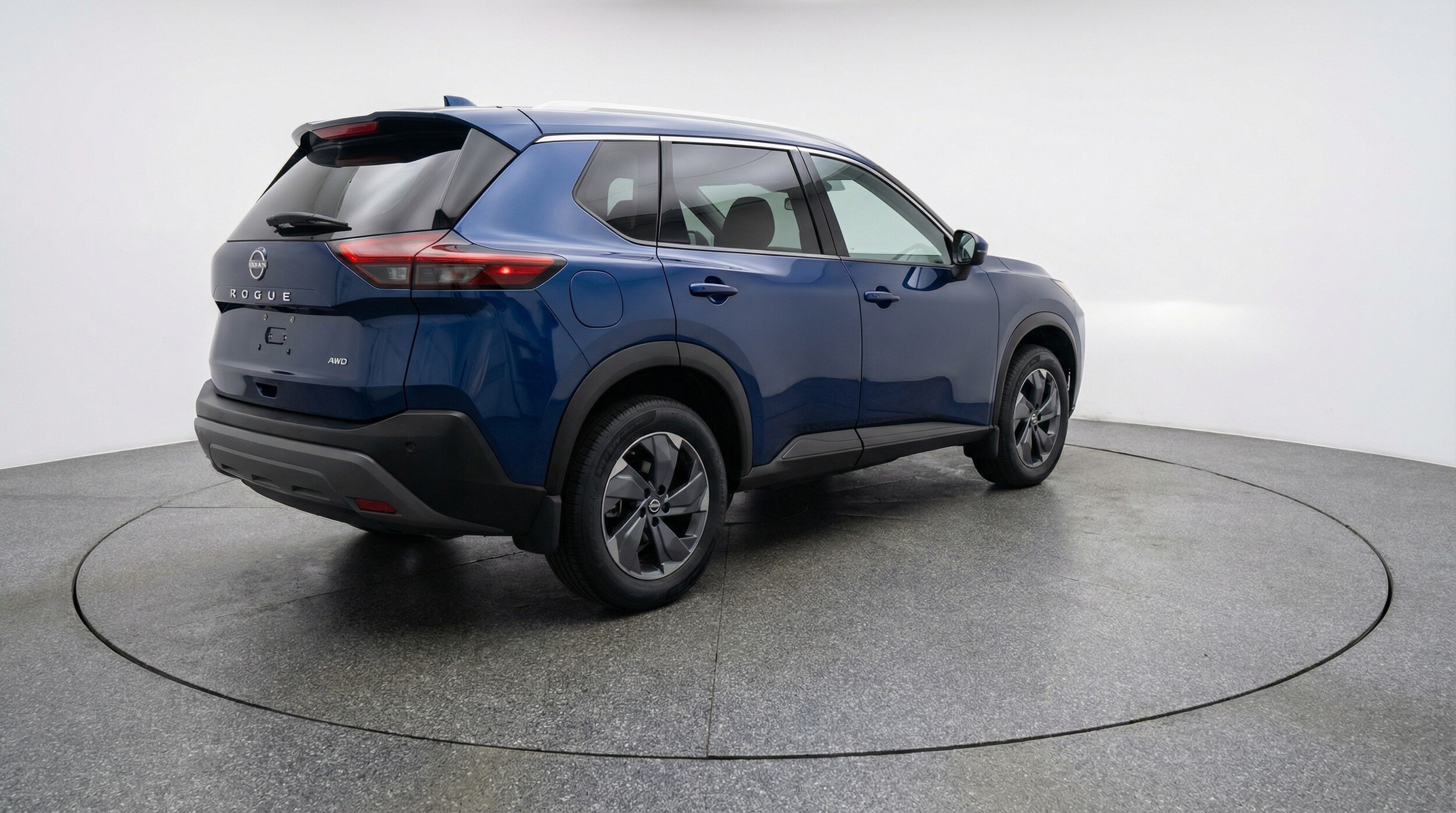 Thumbnail: 2025 Nissan Rogue - 7