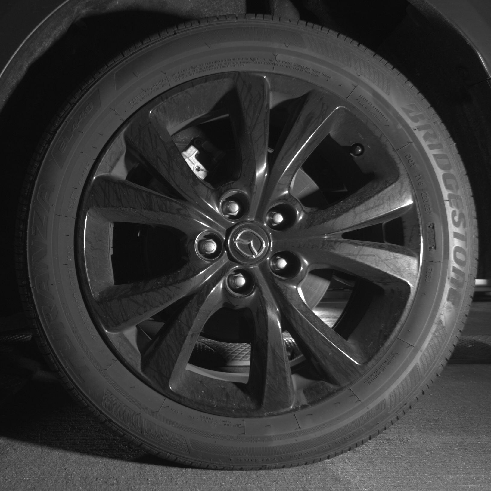 Thumbnail: 2025 Mazda CX-30 - 11