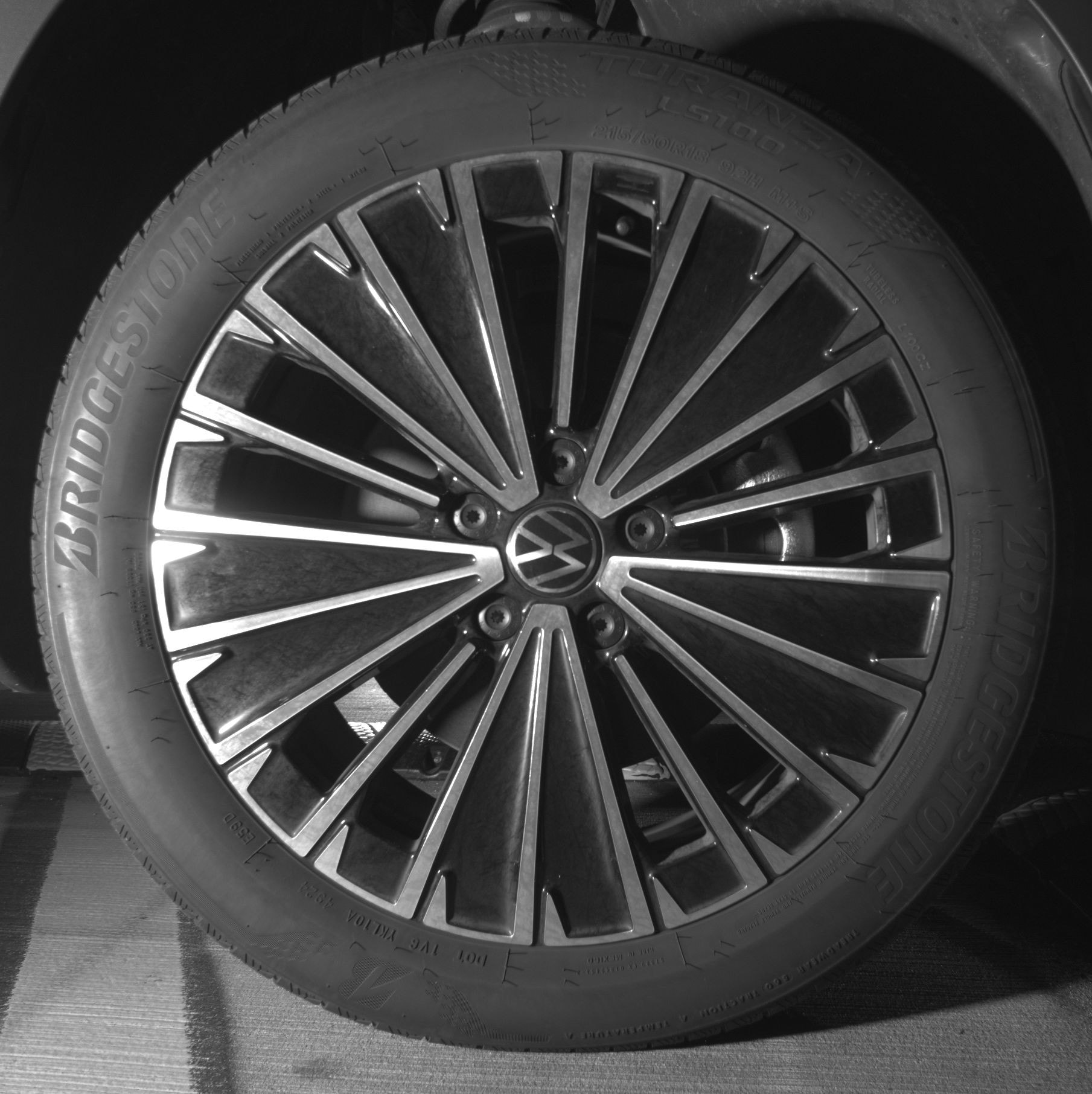 Thumbnail: 2025 Volkswagen Taos - 10