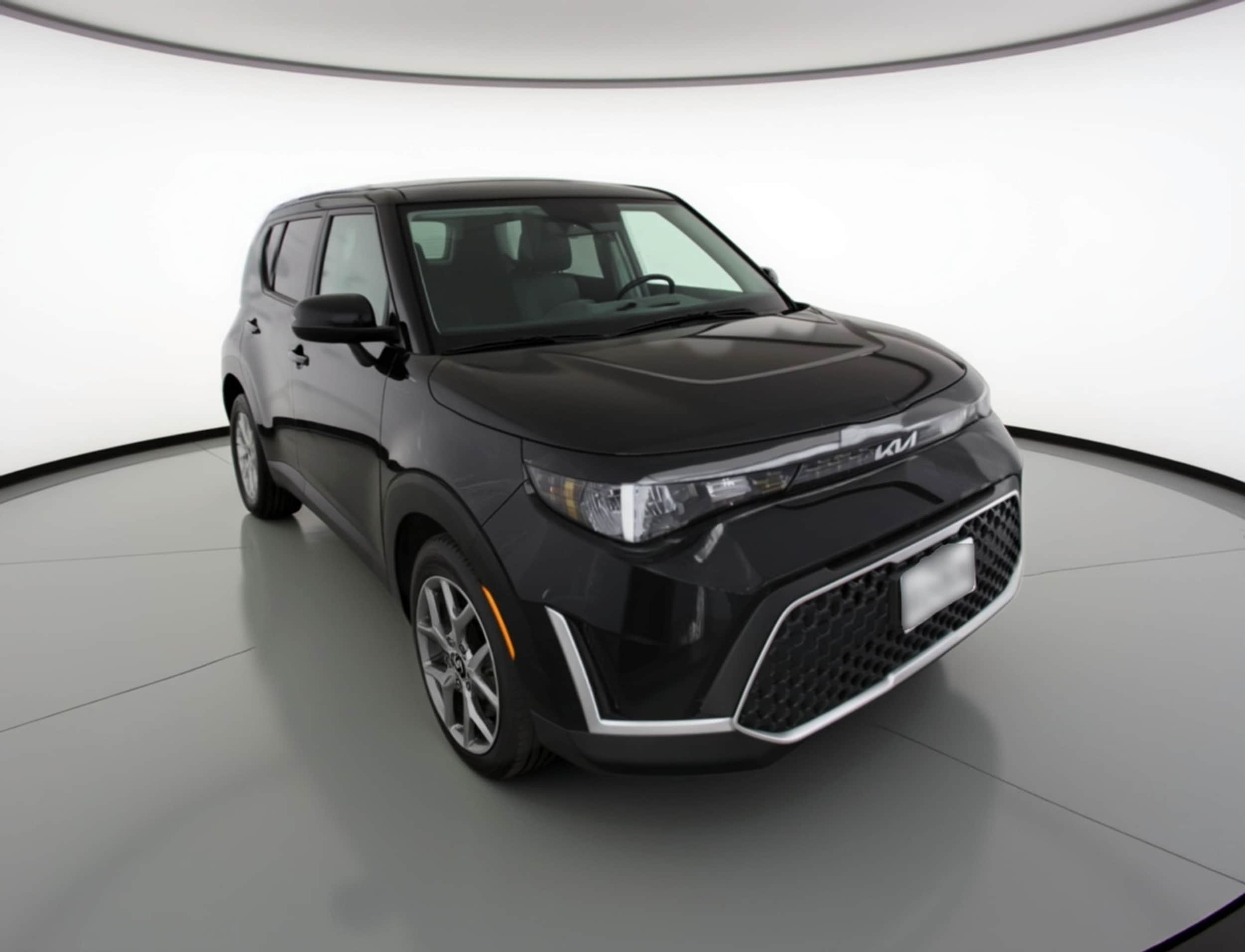 Thumbnail: 2025 Kia Soul - 1