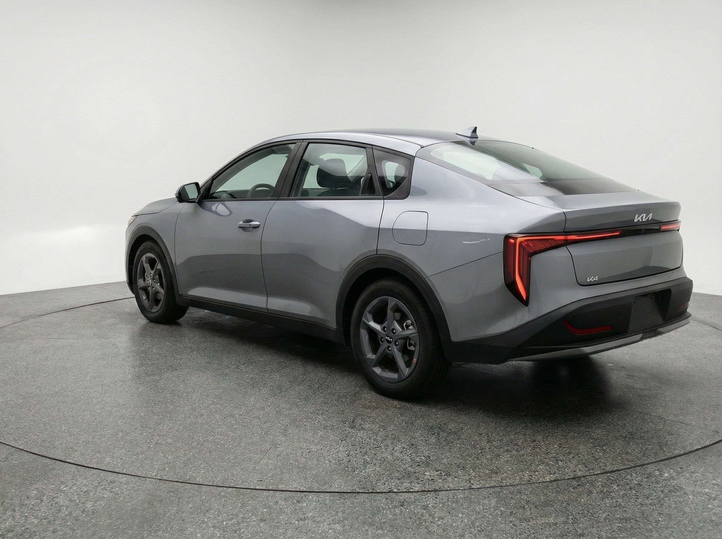 Thumbnail: 2025 Kia K4 - 5