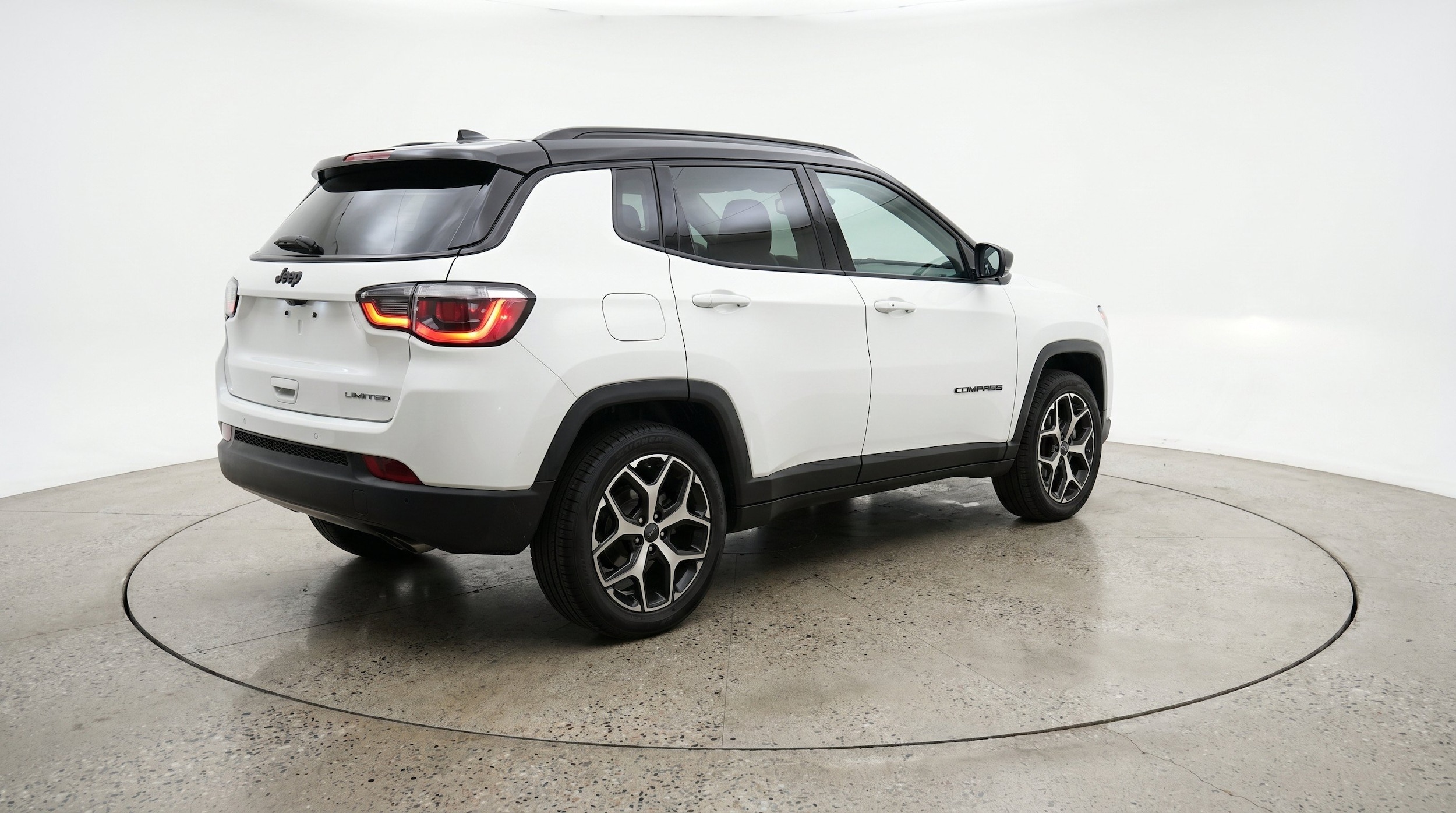 Thumbnail: 2025 Jeep Compass - 9