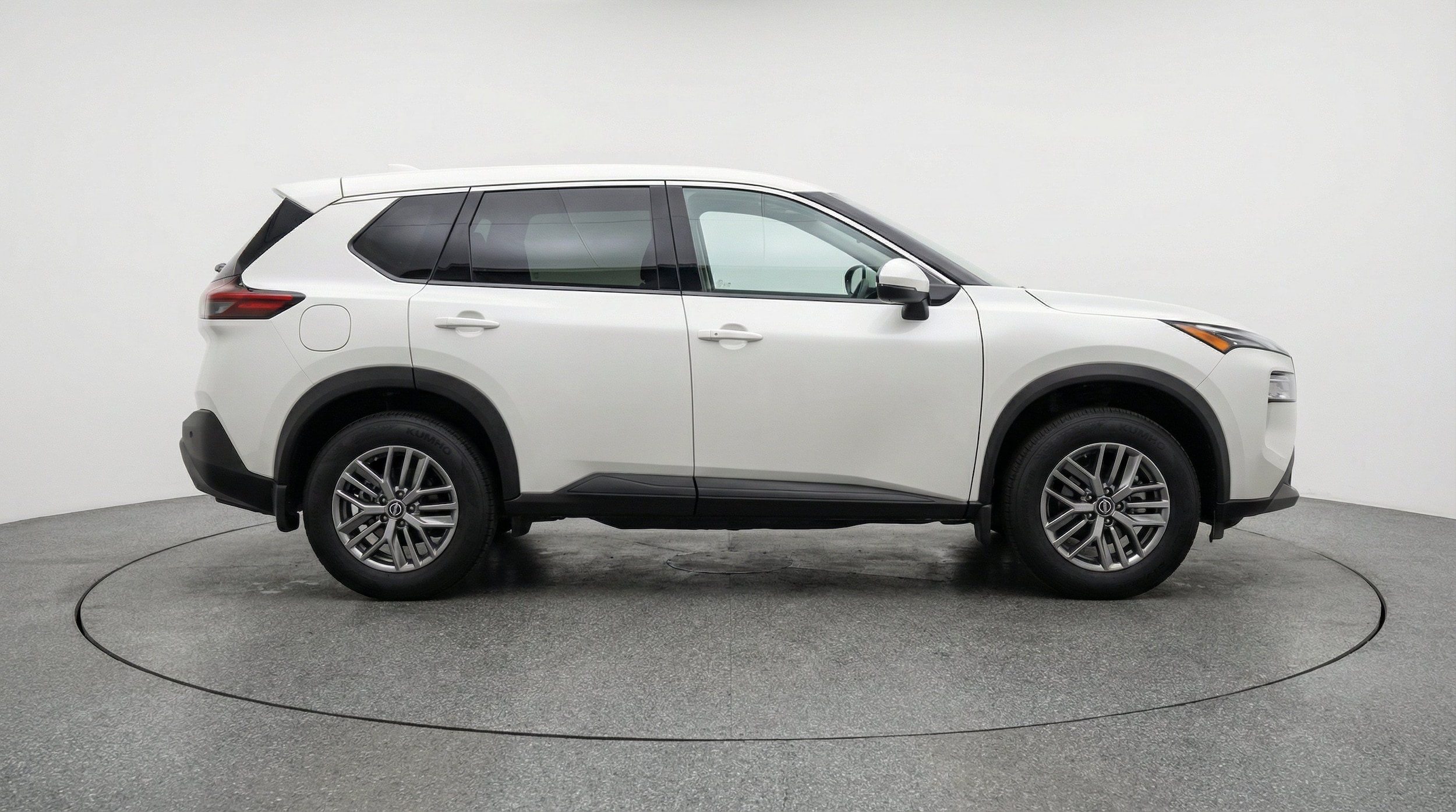 Thumbnail: 2026 Nissan Rogue - 11