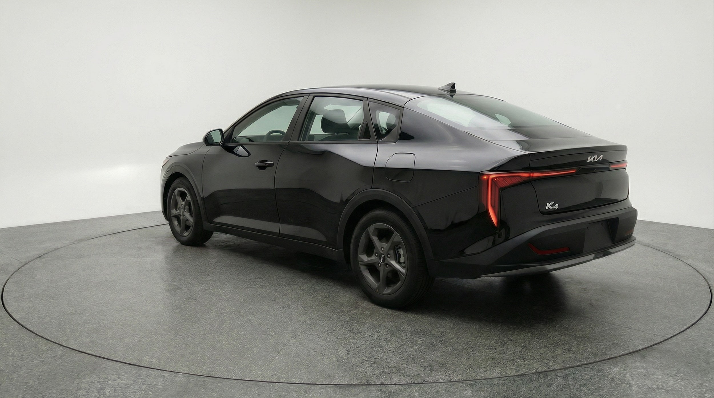 Thumbnail: 2025 Kia K4 - 5