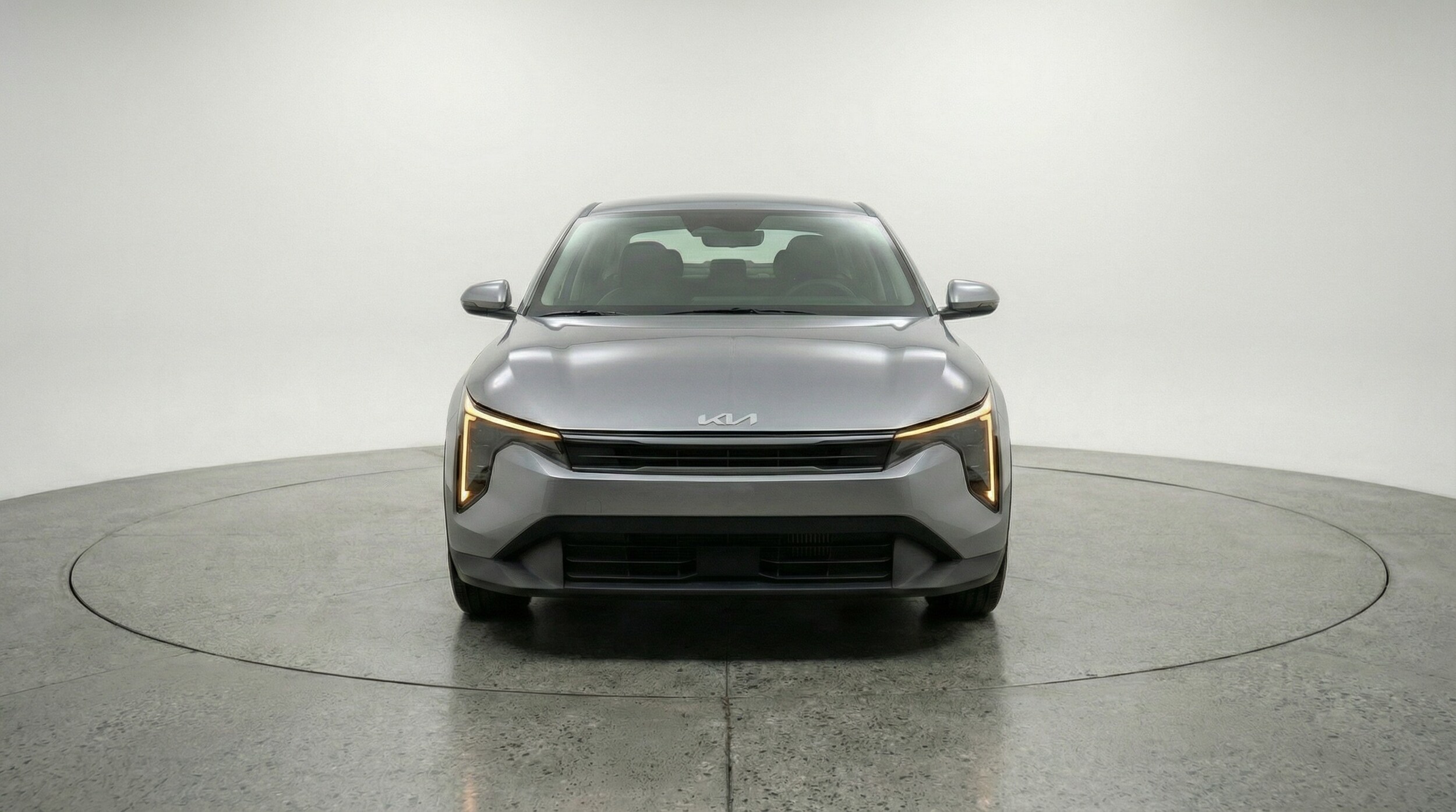 Thumbnail: 2025 Kia K4 - 2