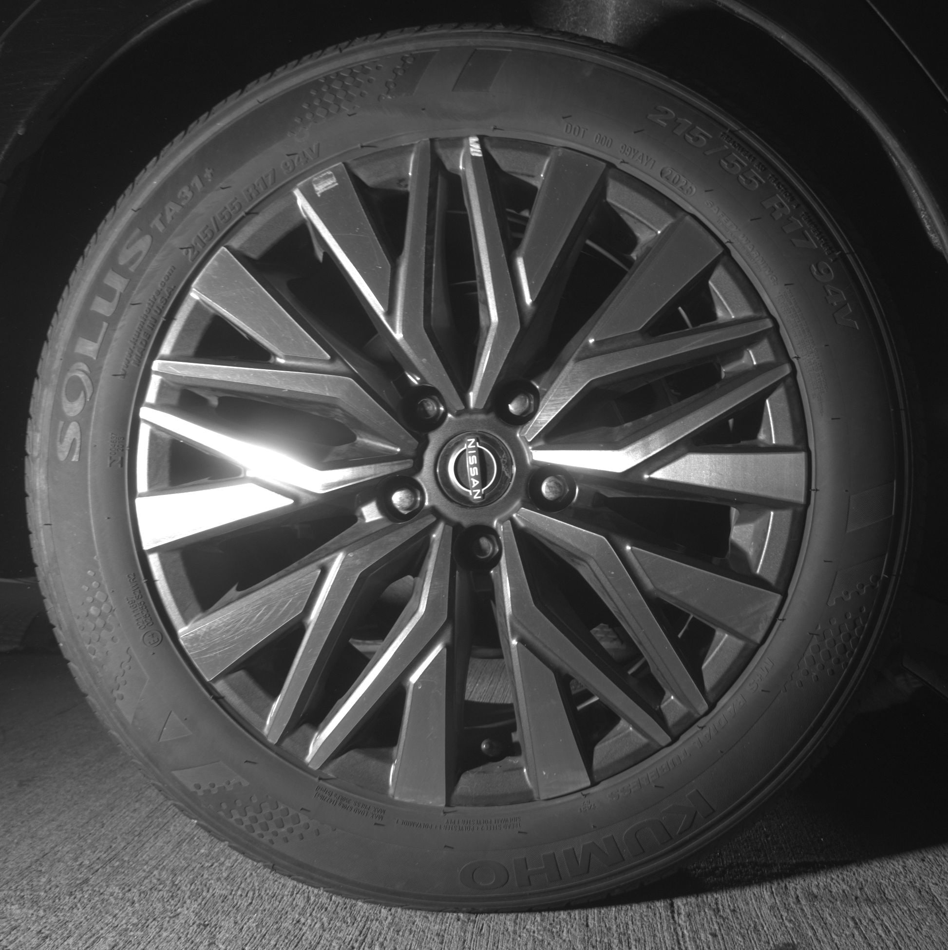 Thumbnail: 2025 Nissan Altima - 12