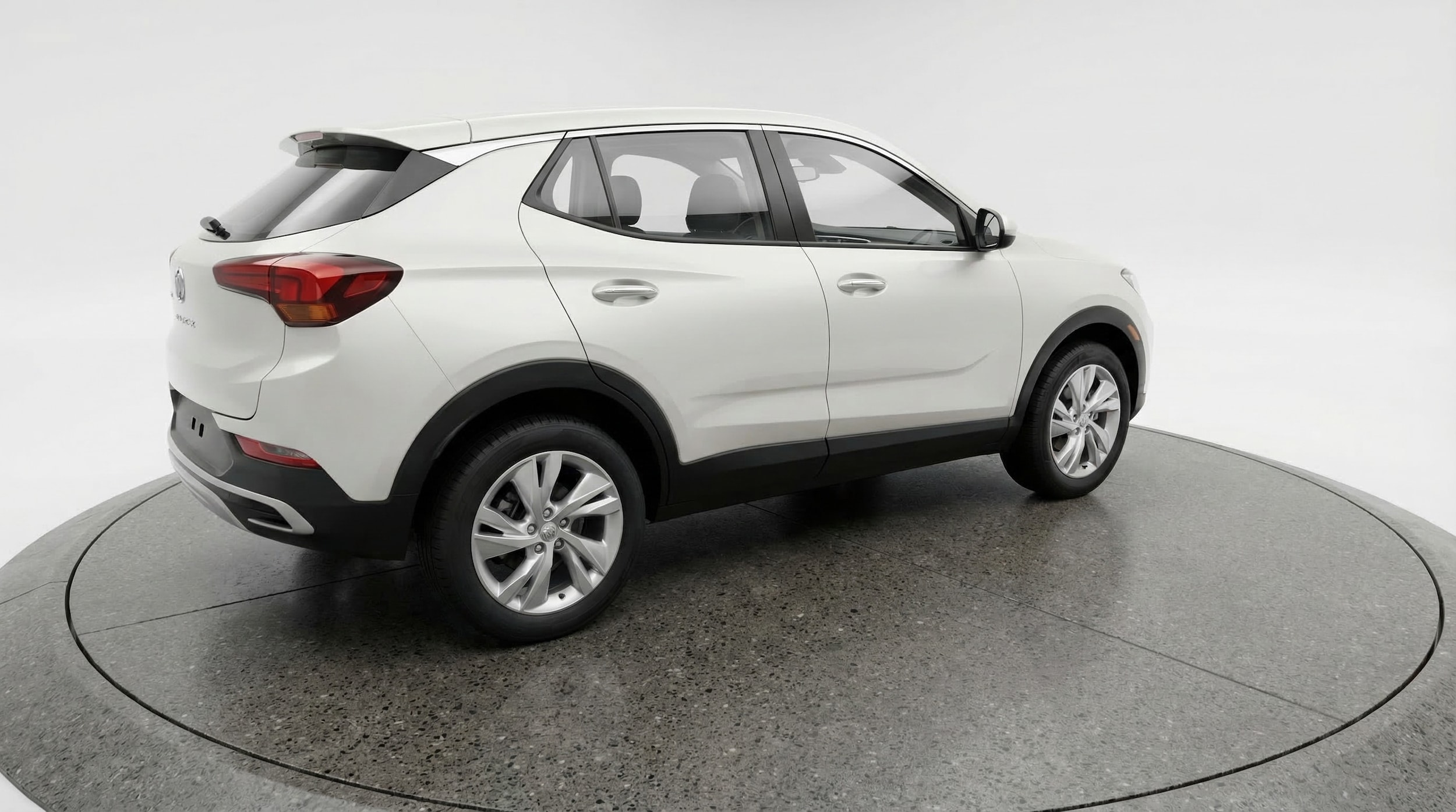 Thumbnail: 2025 Buick Encore GX - 7