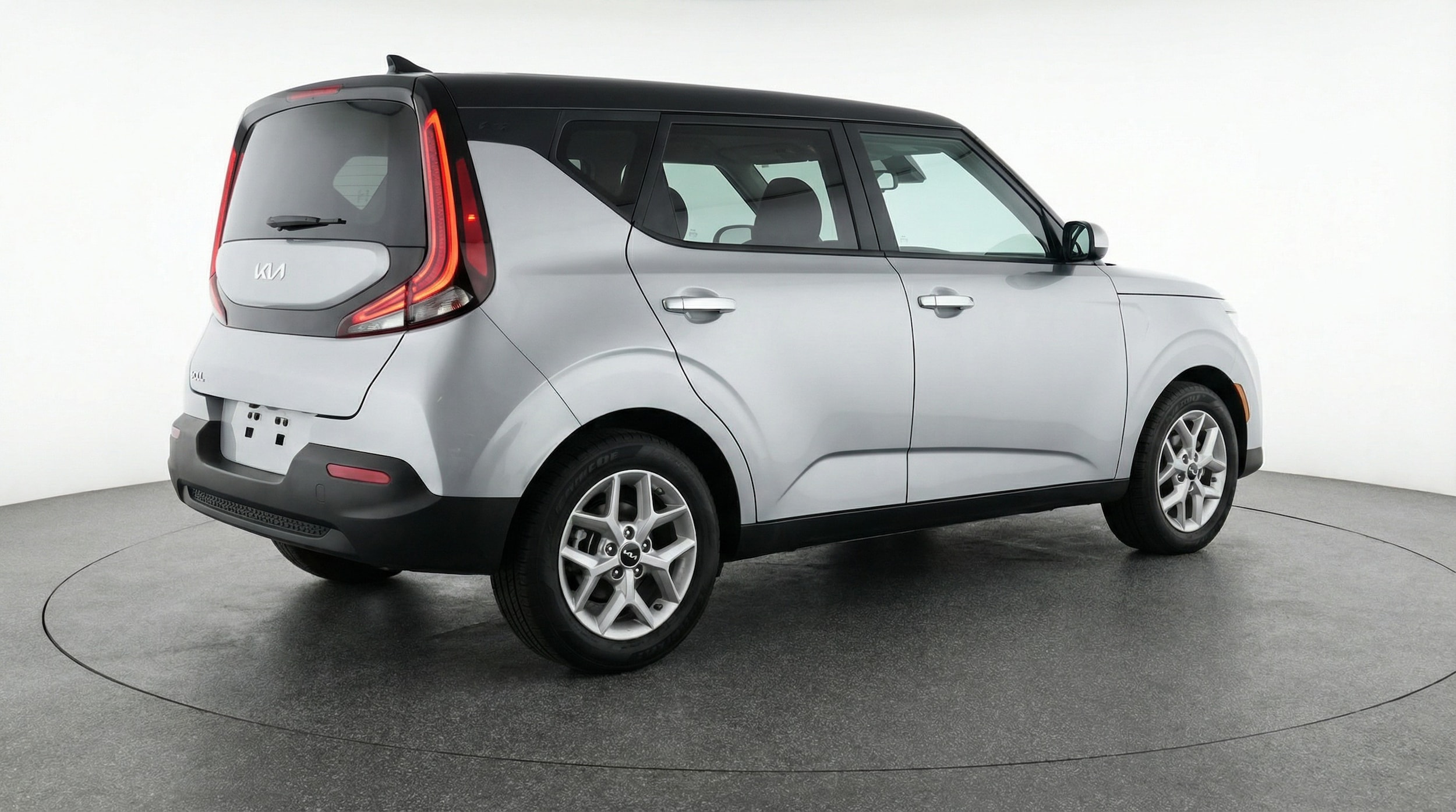 Thumbnail: 2025 Kia Soul - 7