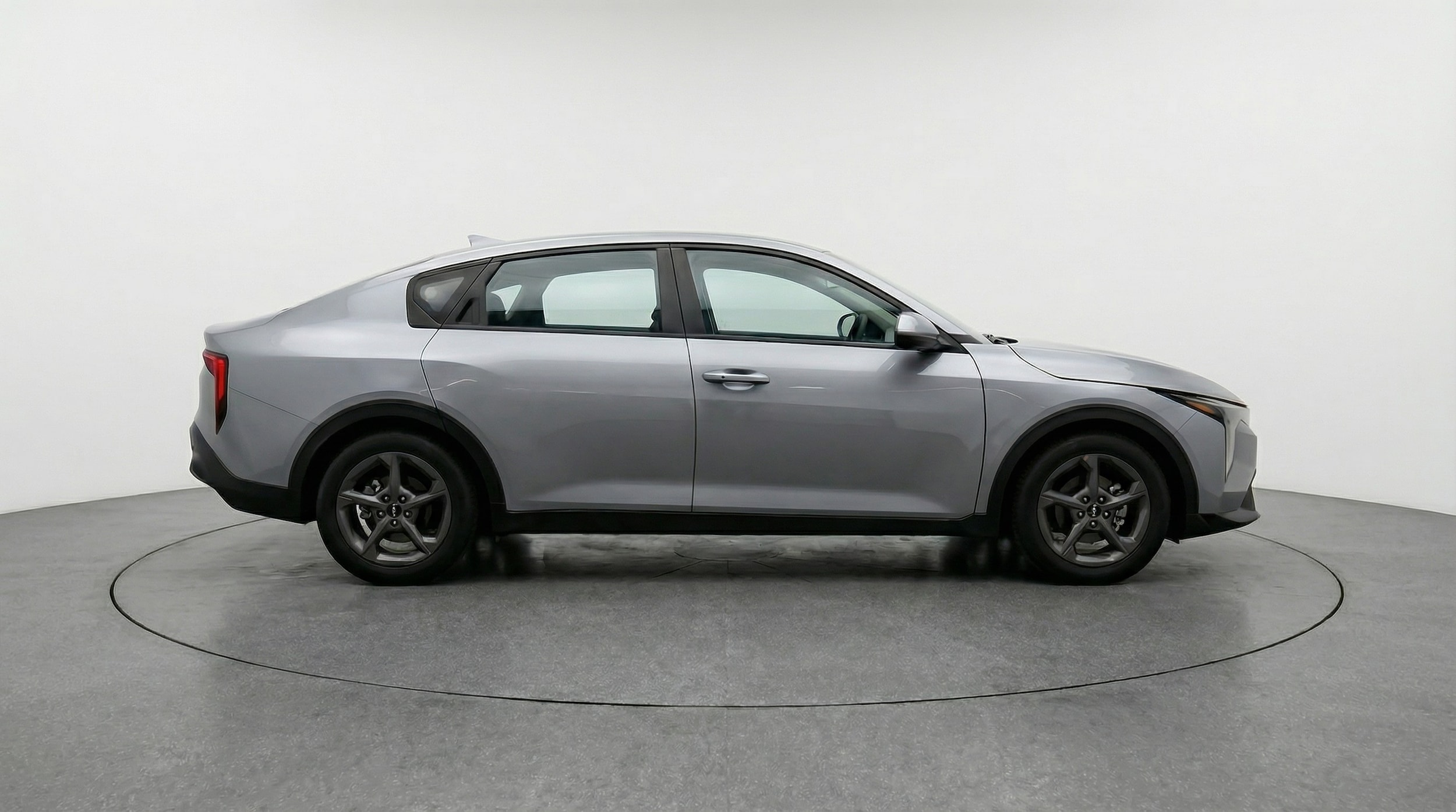 Thumbnail: 2025 Kia K4 - 8
