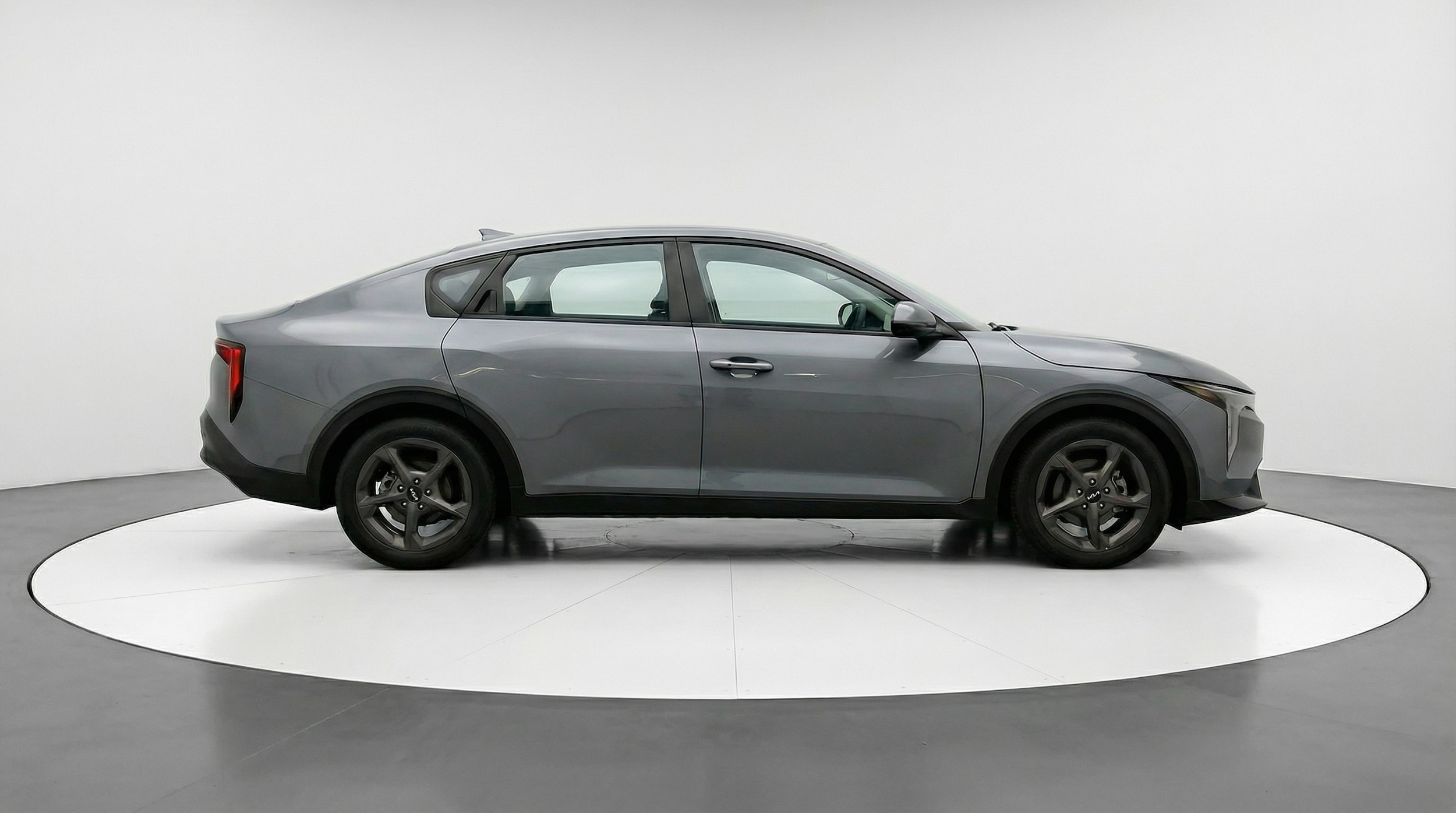 Thumbnail: 2025 Kia K4 - 8