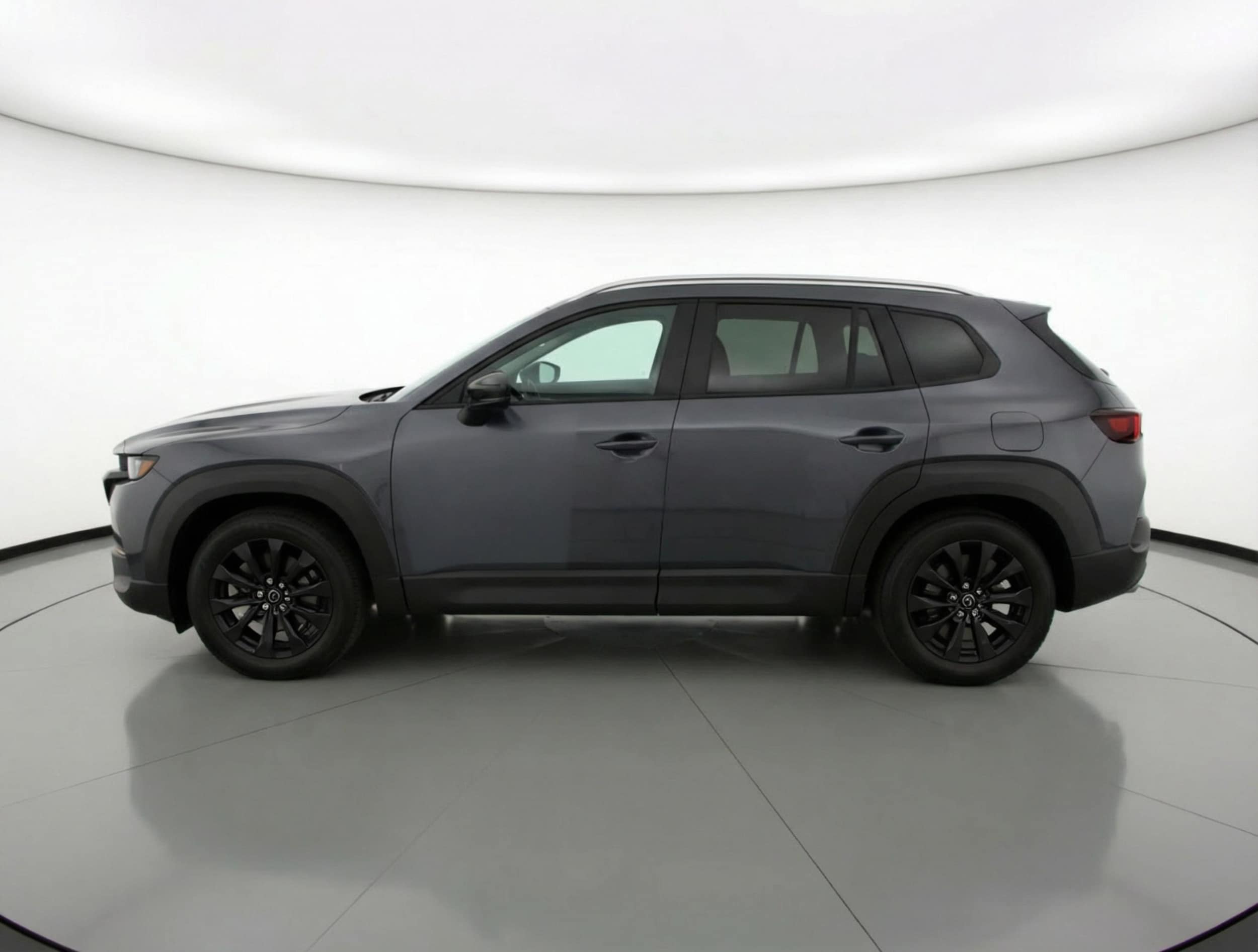 Thumbnail: 2025 Mazda CX-50 - 4