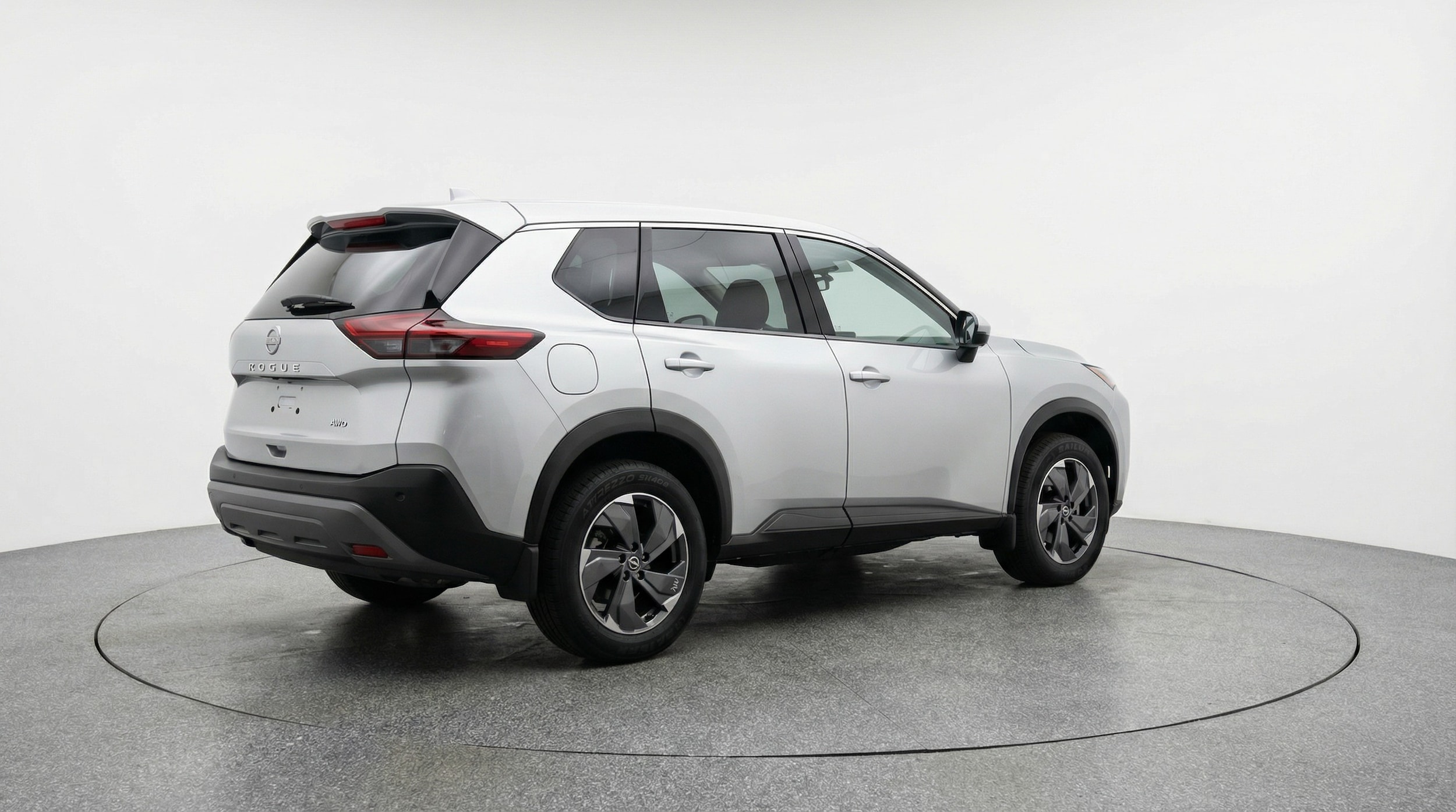 Thumbnail: 2025 Nissan Rogue - 7