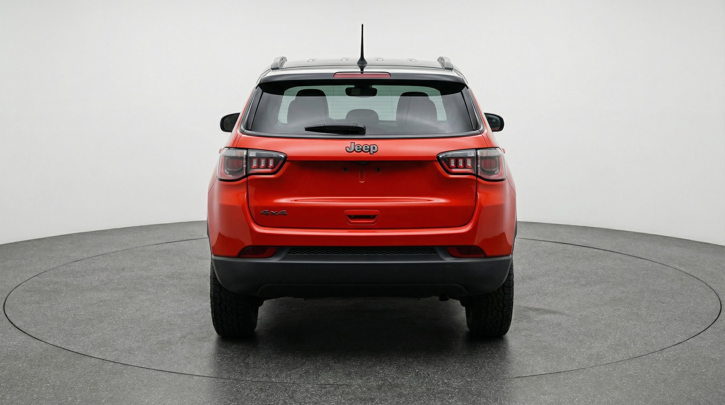 Thumbnail: 2025 Jeep Compass - 6