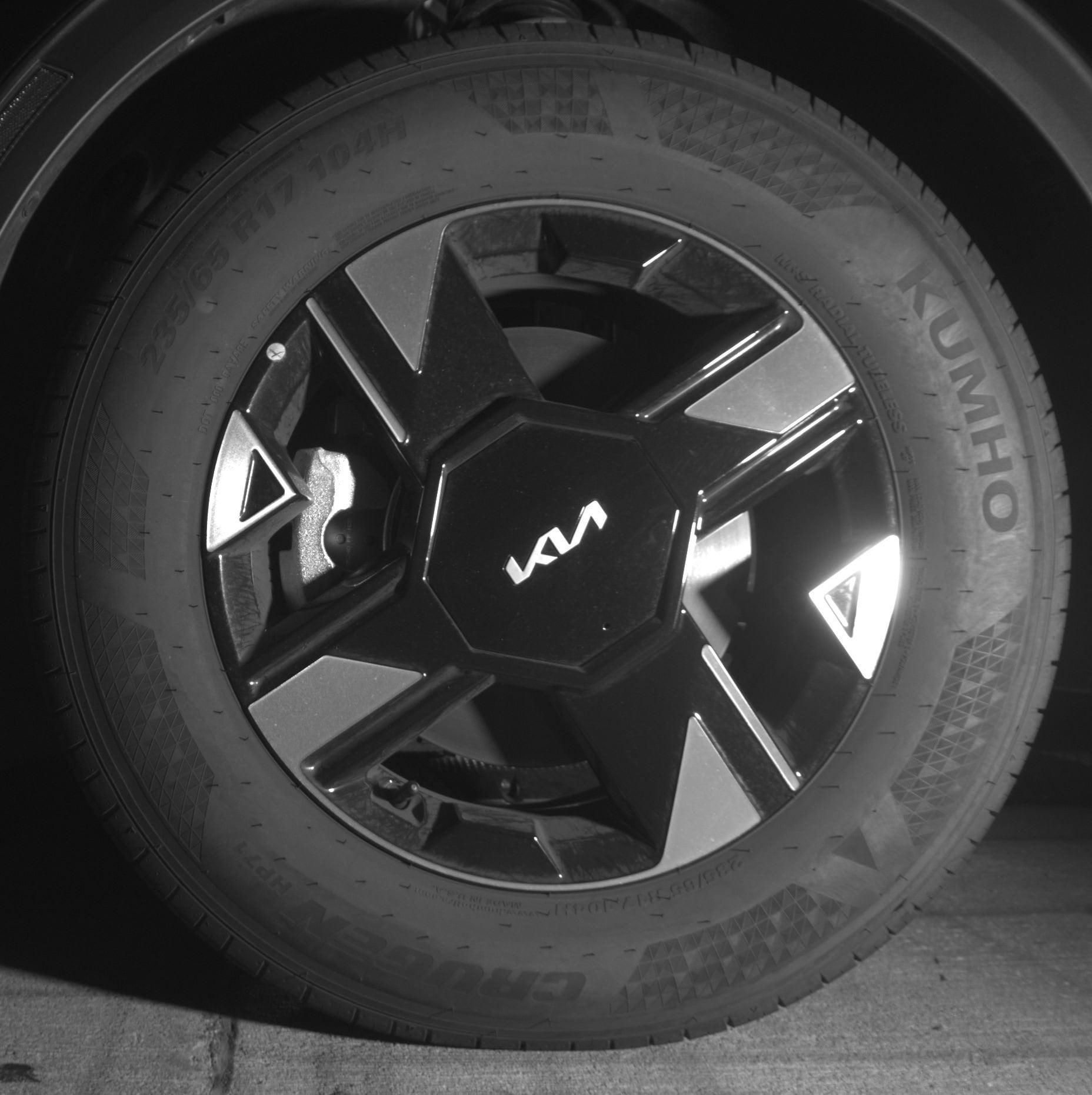 Thumbnail: 2026 Kia Sportage - 11