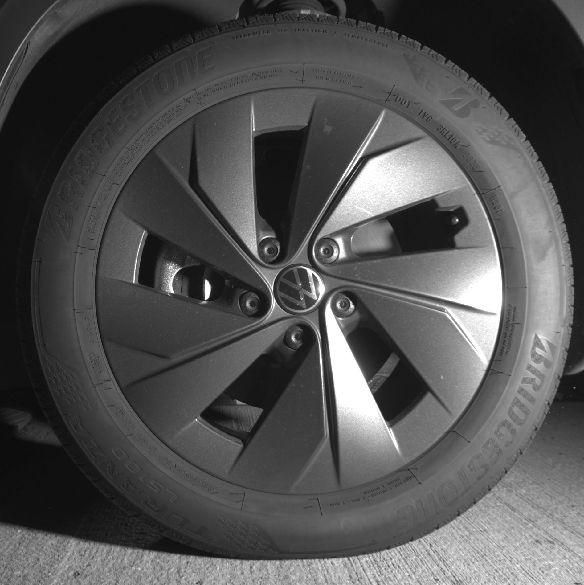 Thumbnail: 2025 Volkswagen Taos - 9