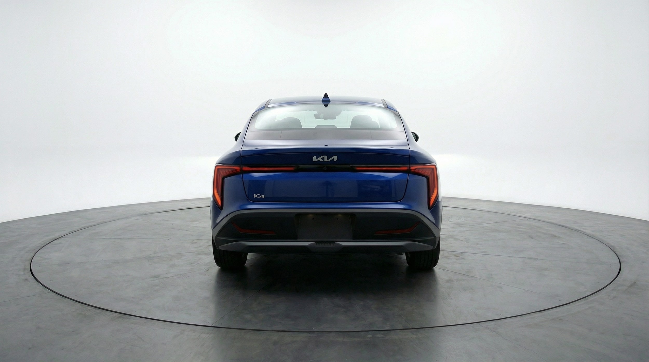 Thumbnail: 2025 Kia K4 - 6