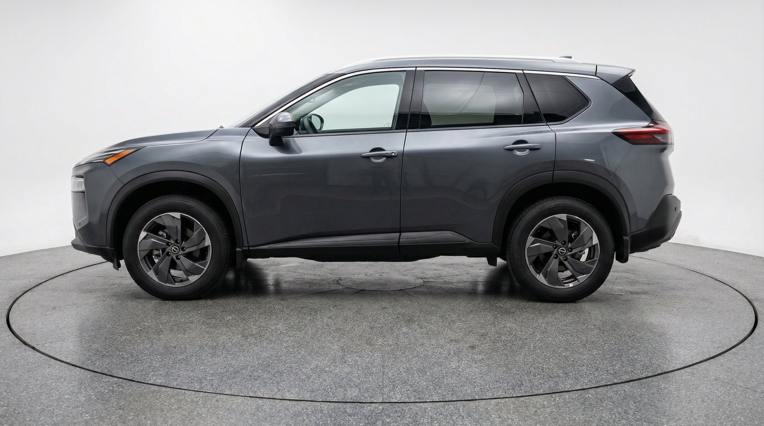 Thumbnail: 2025 Nissan Rogue - 5