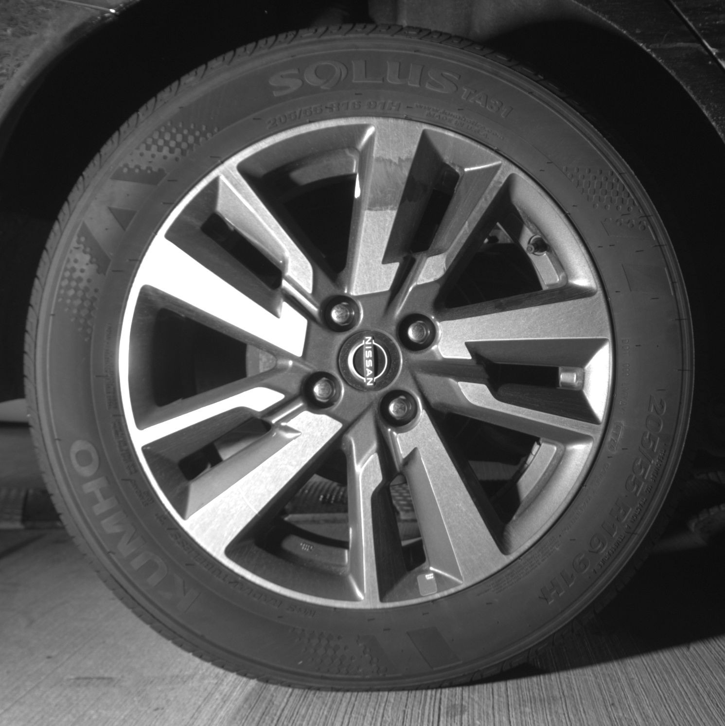 Thumbnail: 2025 Nissan Versa - 12