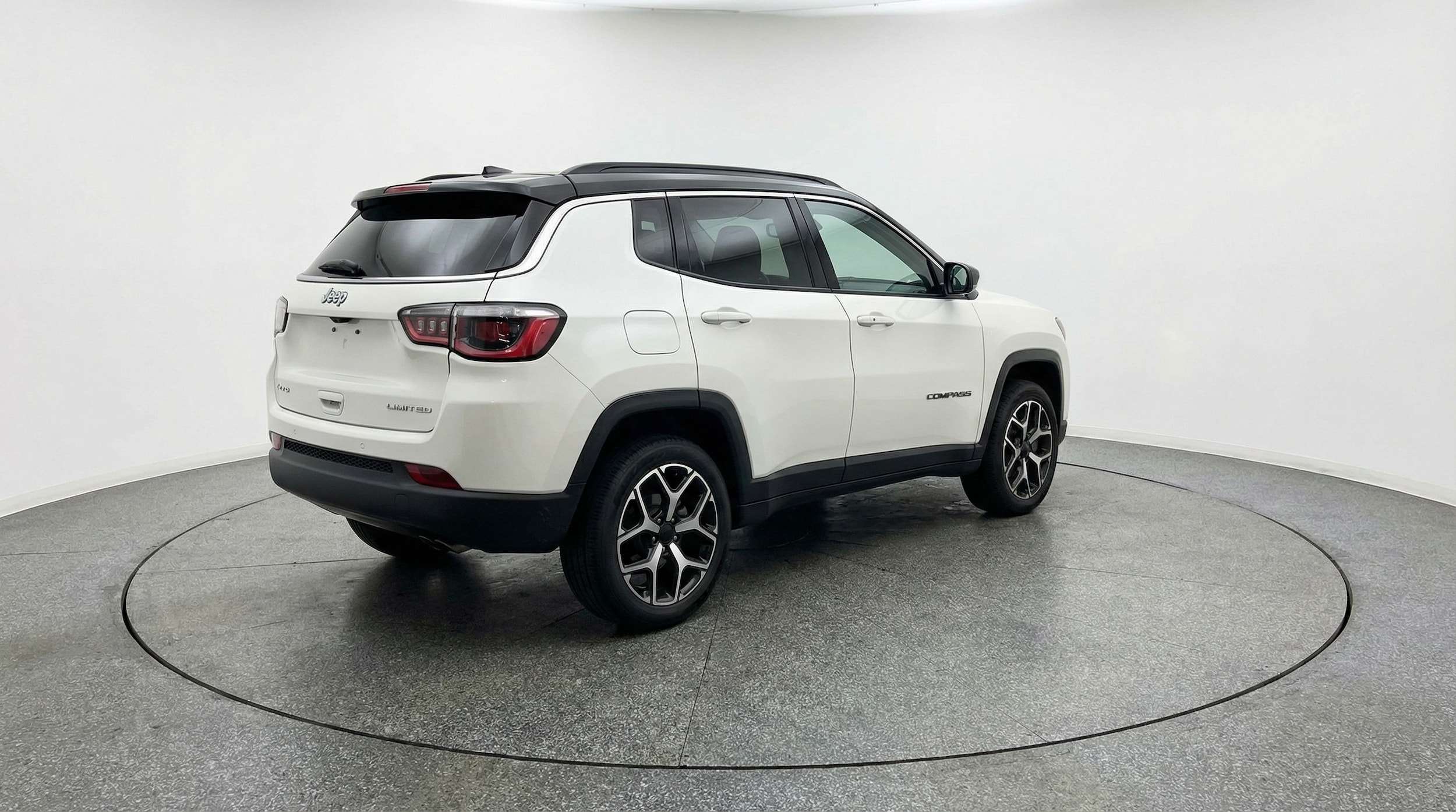 Thumbnail: 2025 Jeep Compass - 7