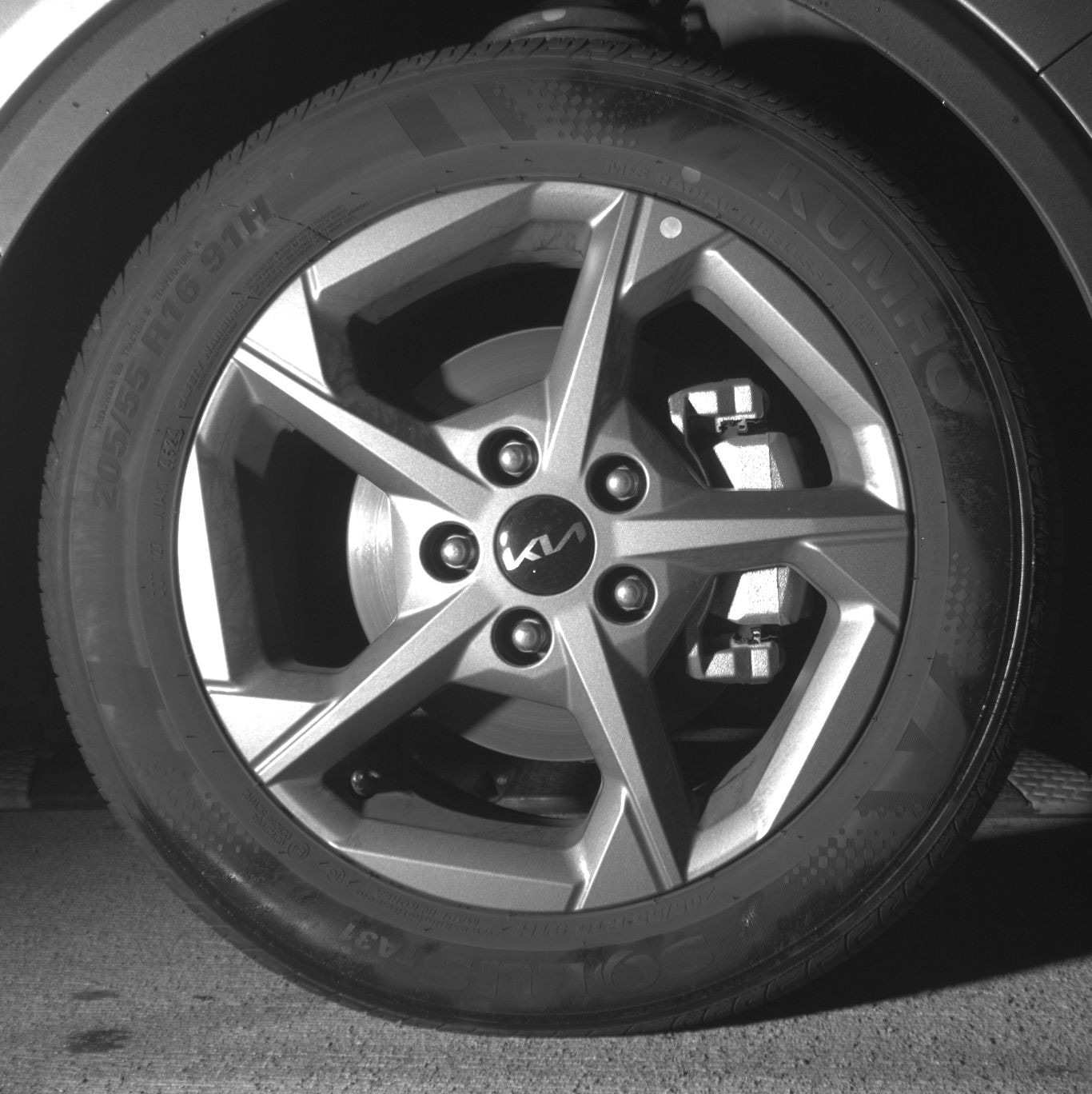 Thumbnail: 2025 Kia K4 - 10