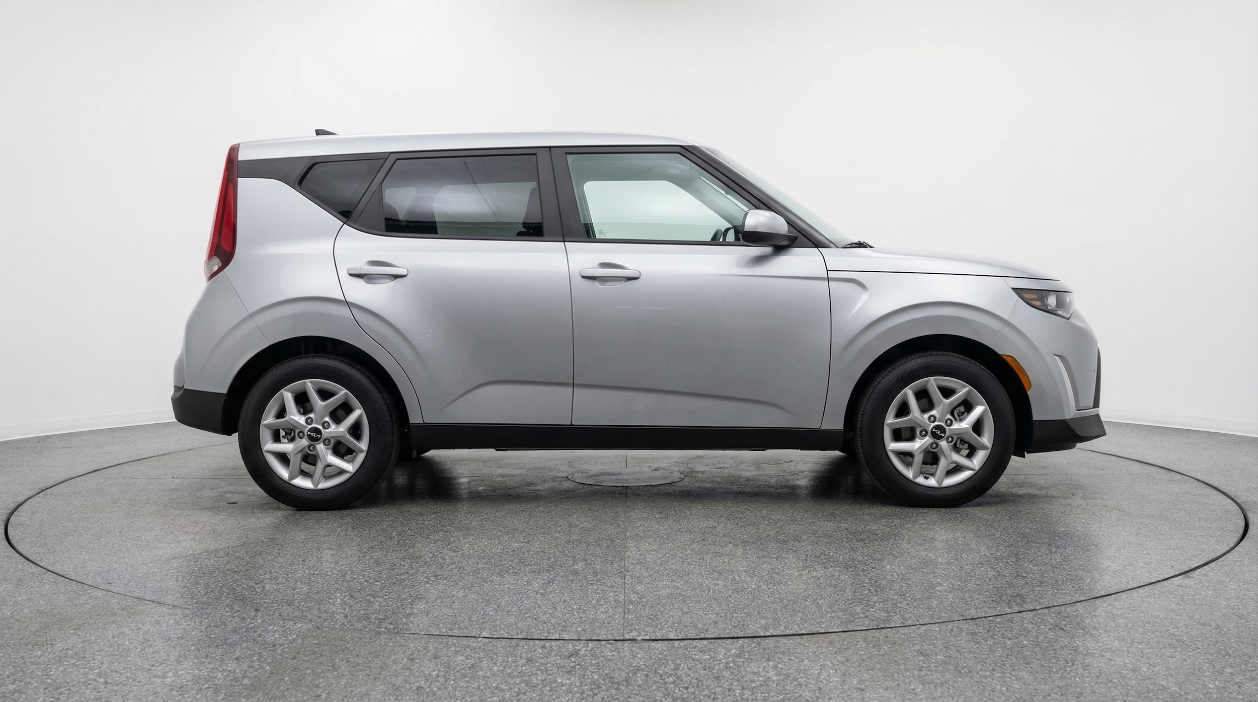 Thumbnail: 2025 Kia Soul - 8