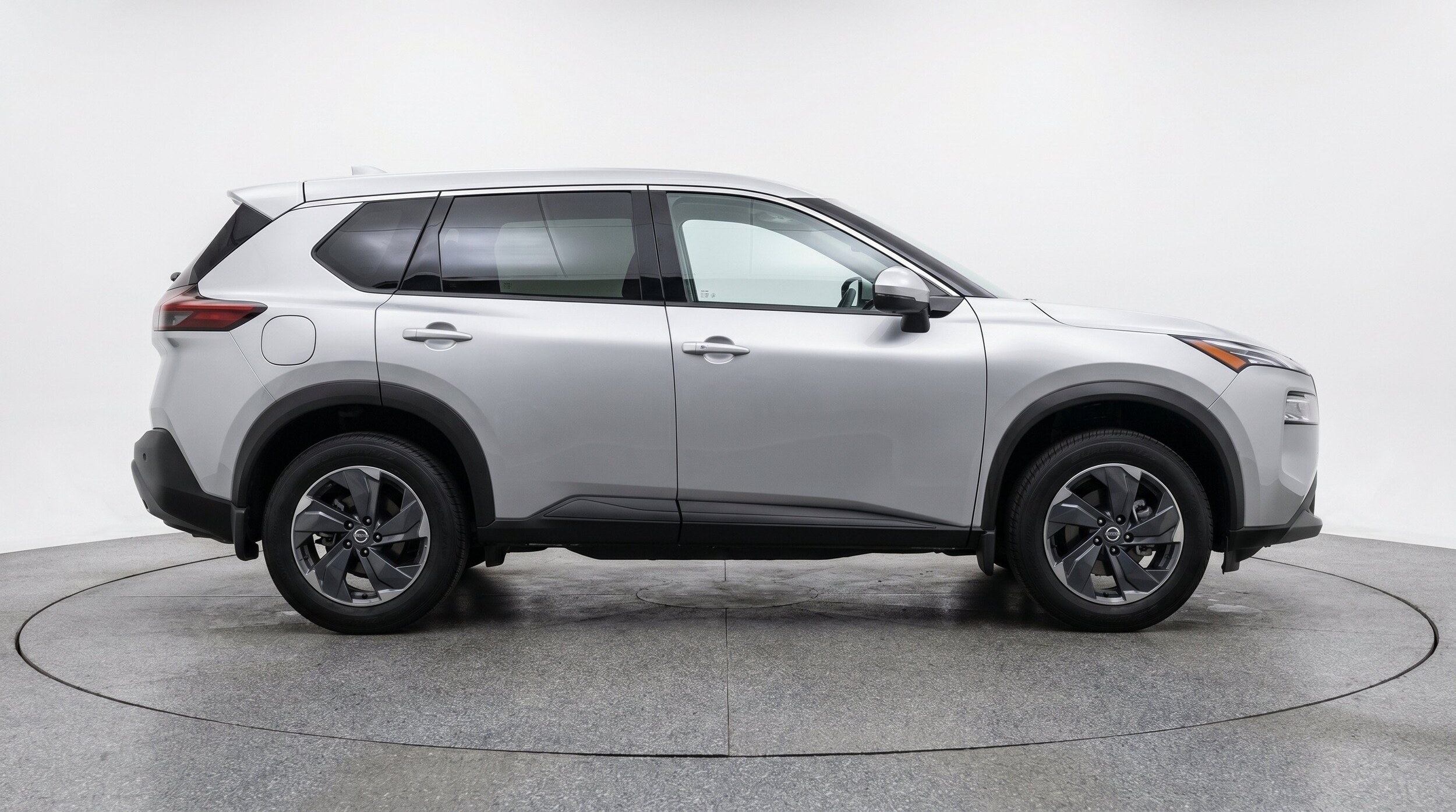 Thumbnail: 2025 Nissan Rogue - 10
