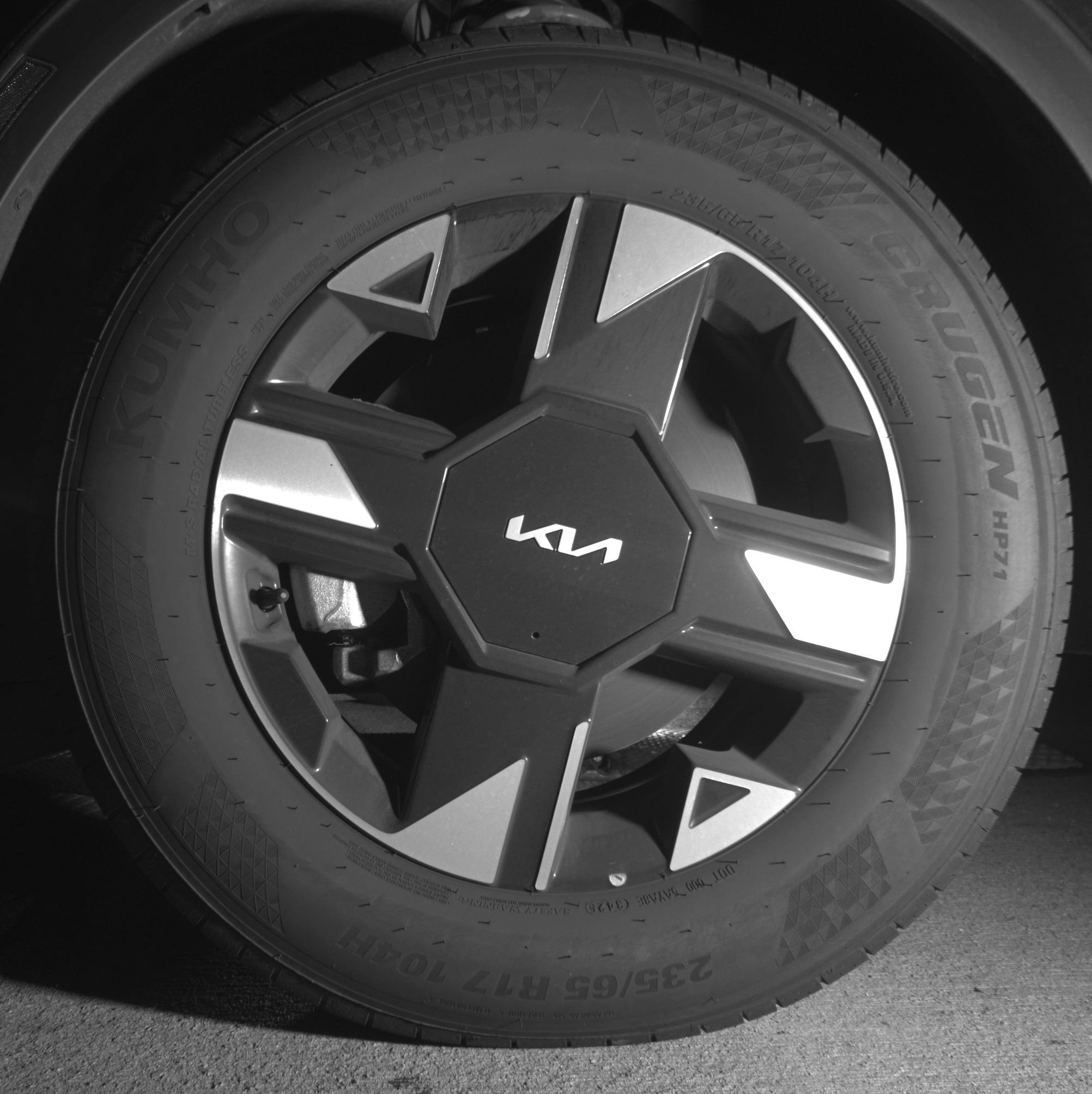 Thumbnail: 2026 Kia Sportage - 12