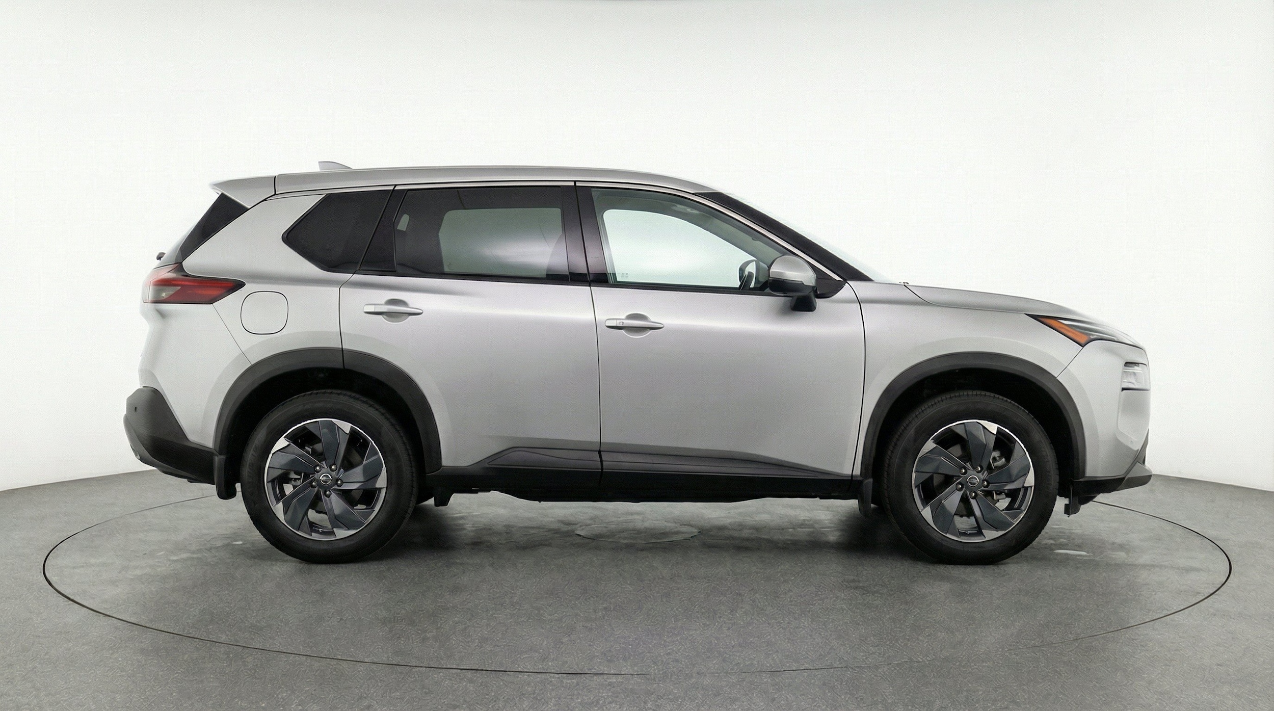 Thumbnail: 2025 Nissan Rogue - 11