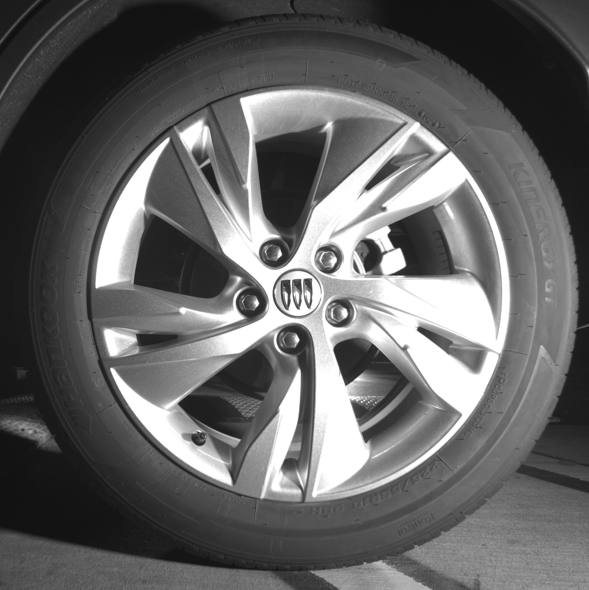 Thumbnail: 2025 Buick Encore GX - 11