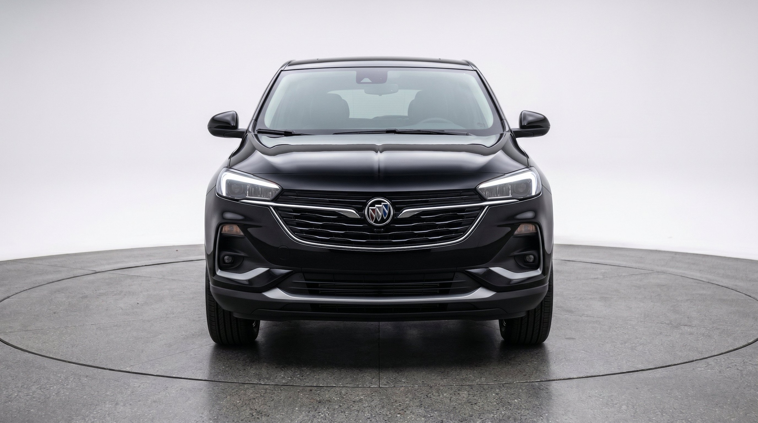 Thumbnail: 2026 Buick Encore GX - 2