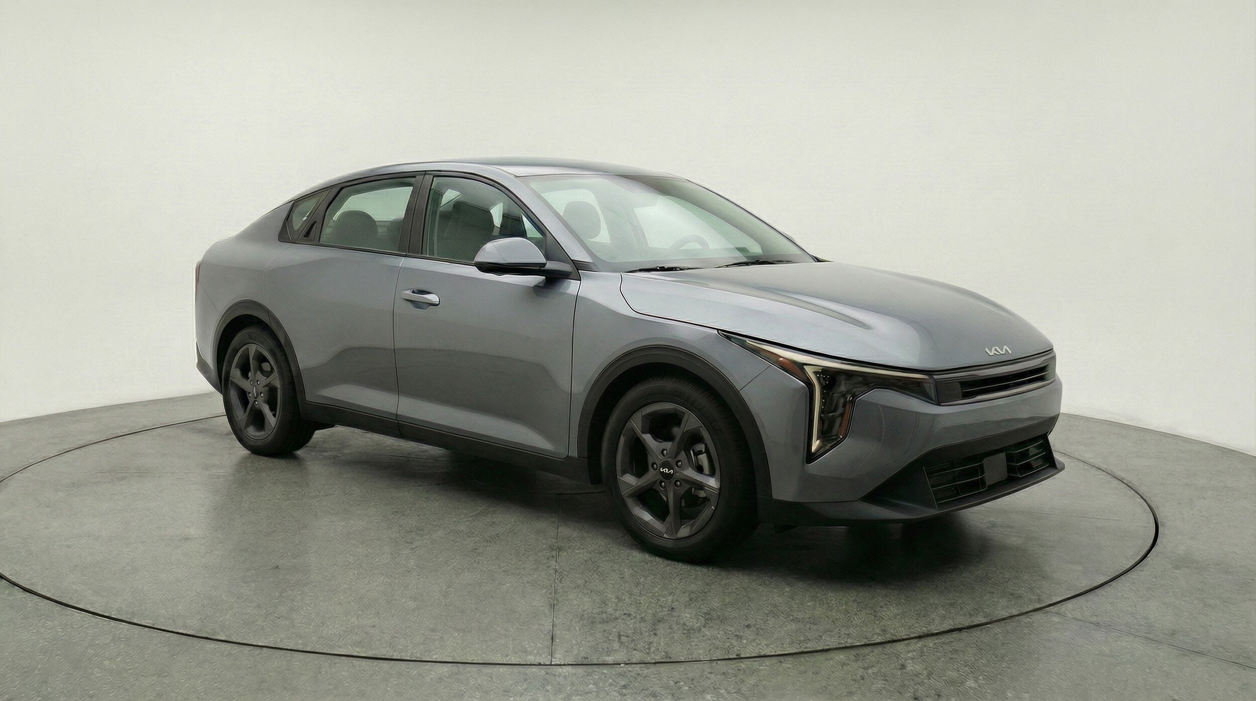 Thumbnail: 2025 Kia K4 - 1