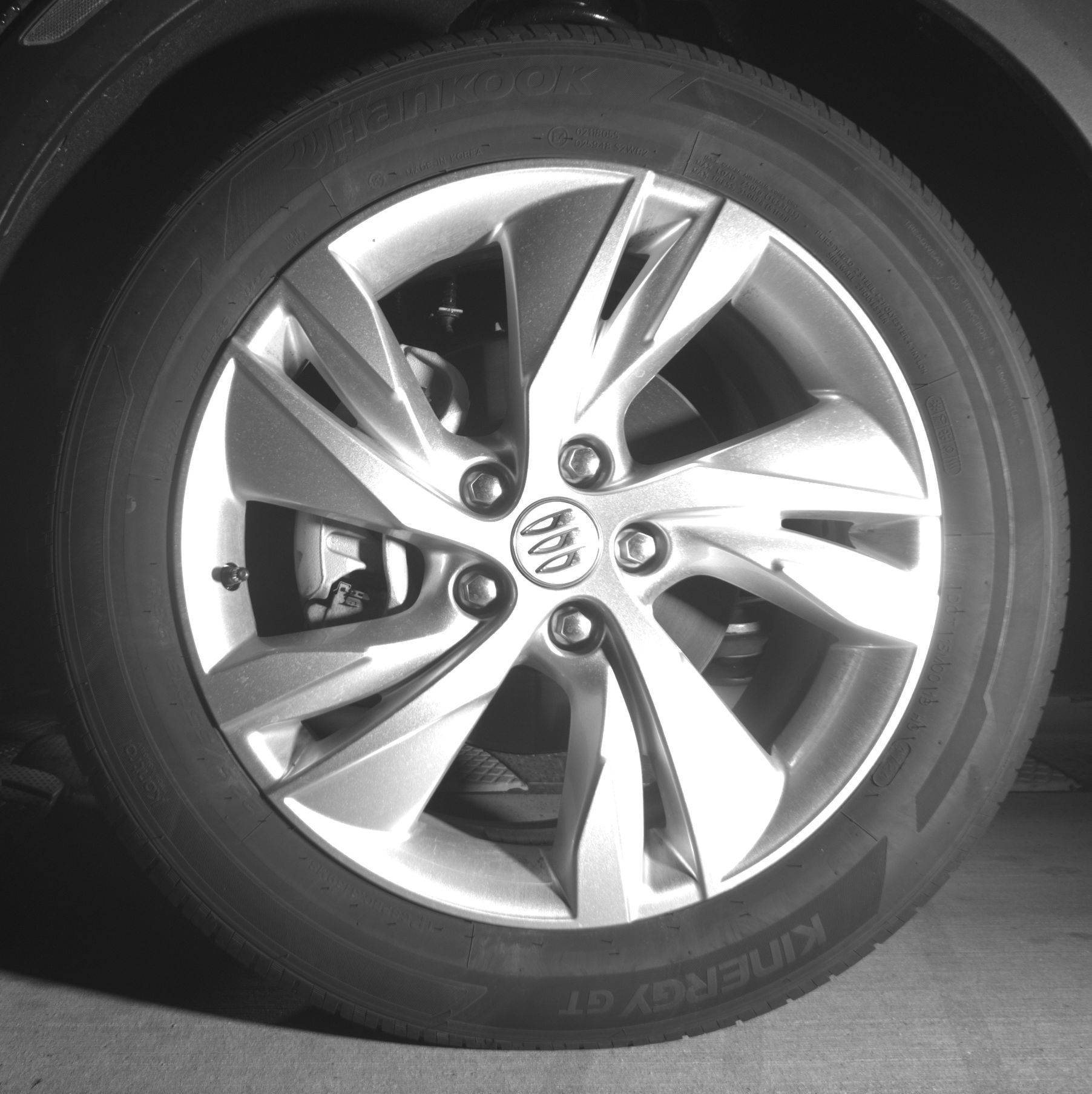 Thumbnail: 2025 Buick Encore GX - 9