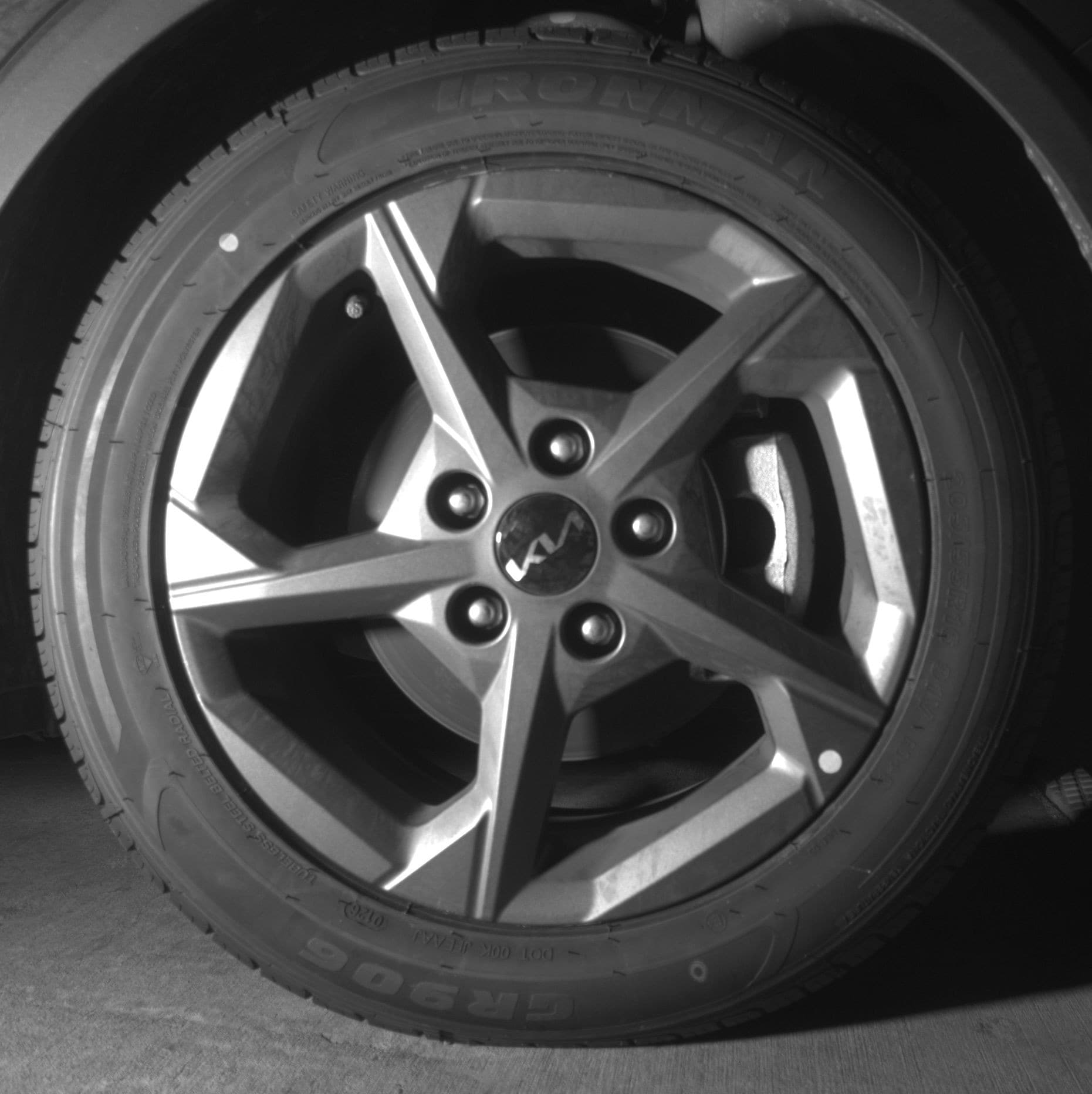 Thumbnail: 2025 Kia K4 - 10