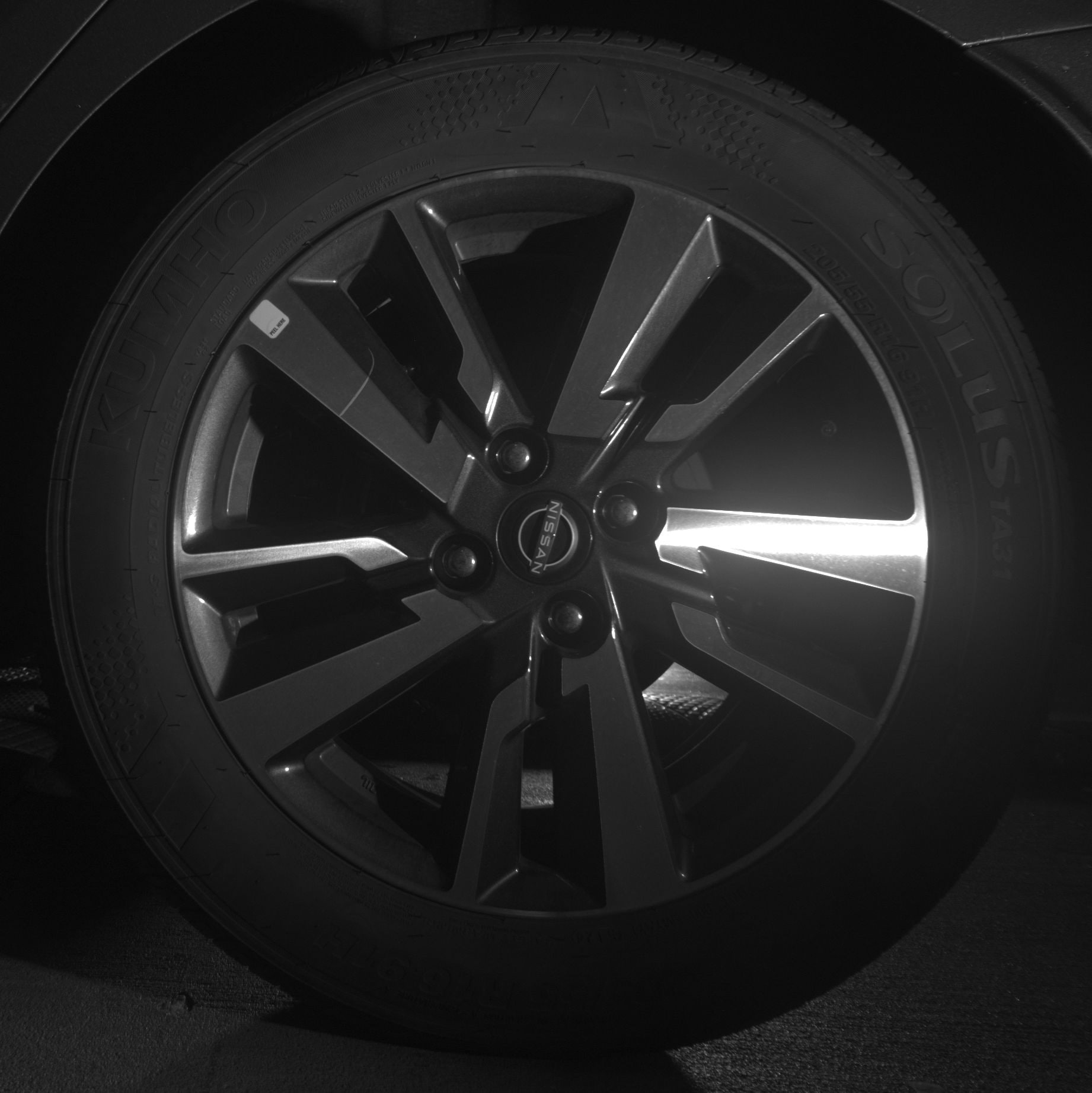 Thumbnail: 2025 Nissan Versa - 11