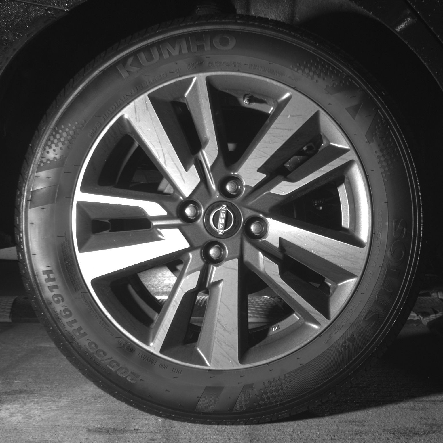 Thumbnail: 2025 Nissan Versa - 12