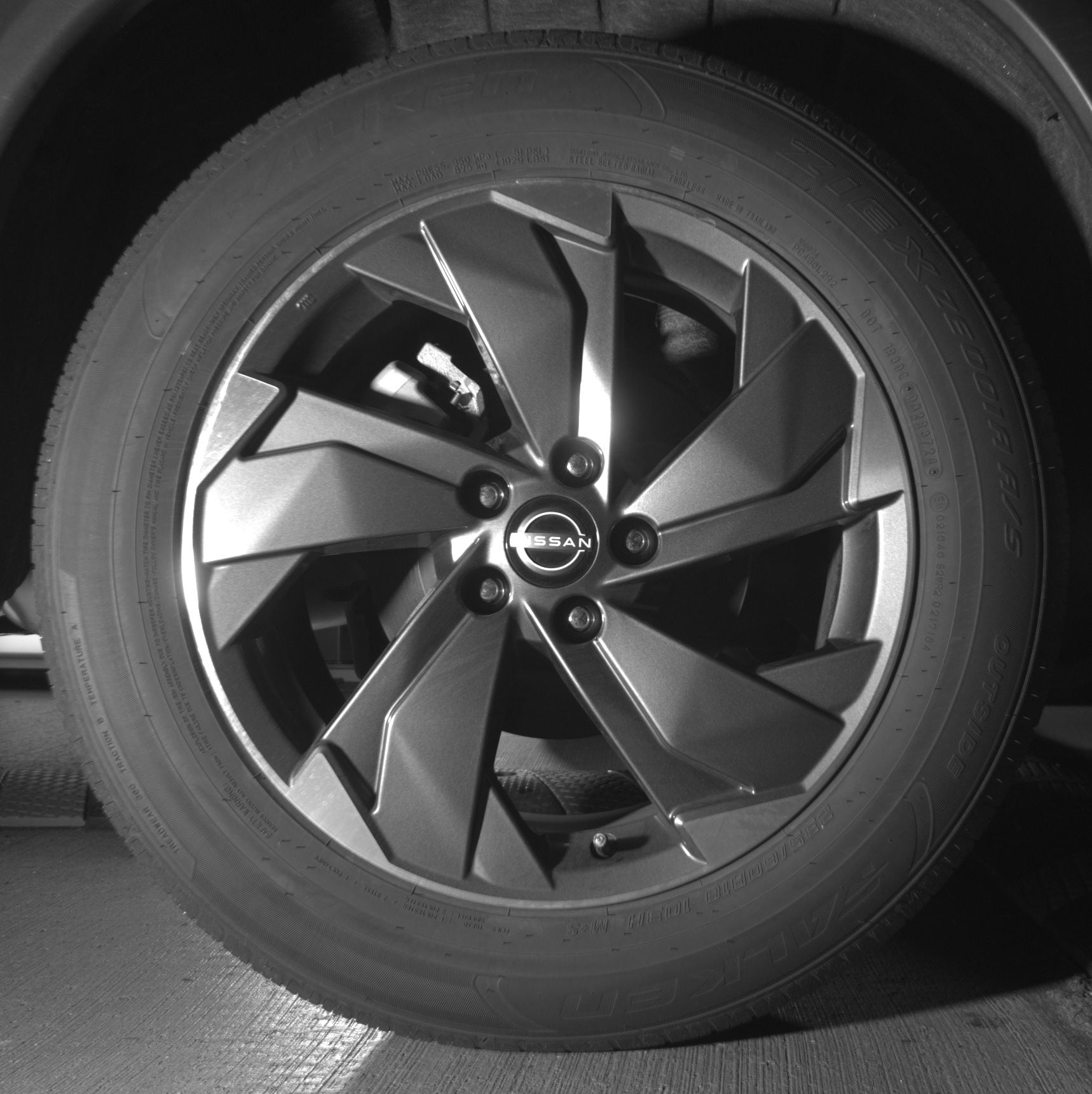 Thumbnail: 2025 Nissan Rogue - 12