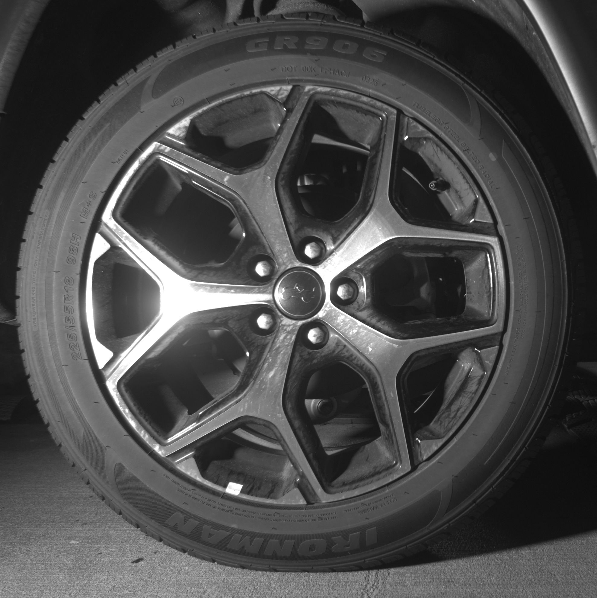 Thumbnail: 2025 Jeep Compass - 12