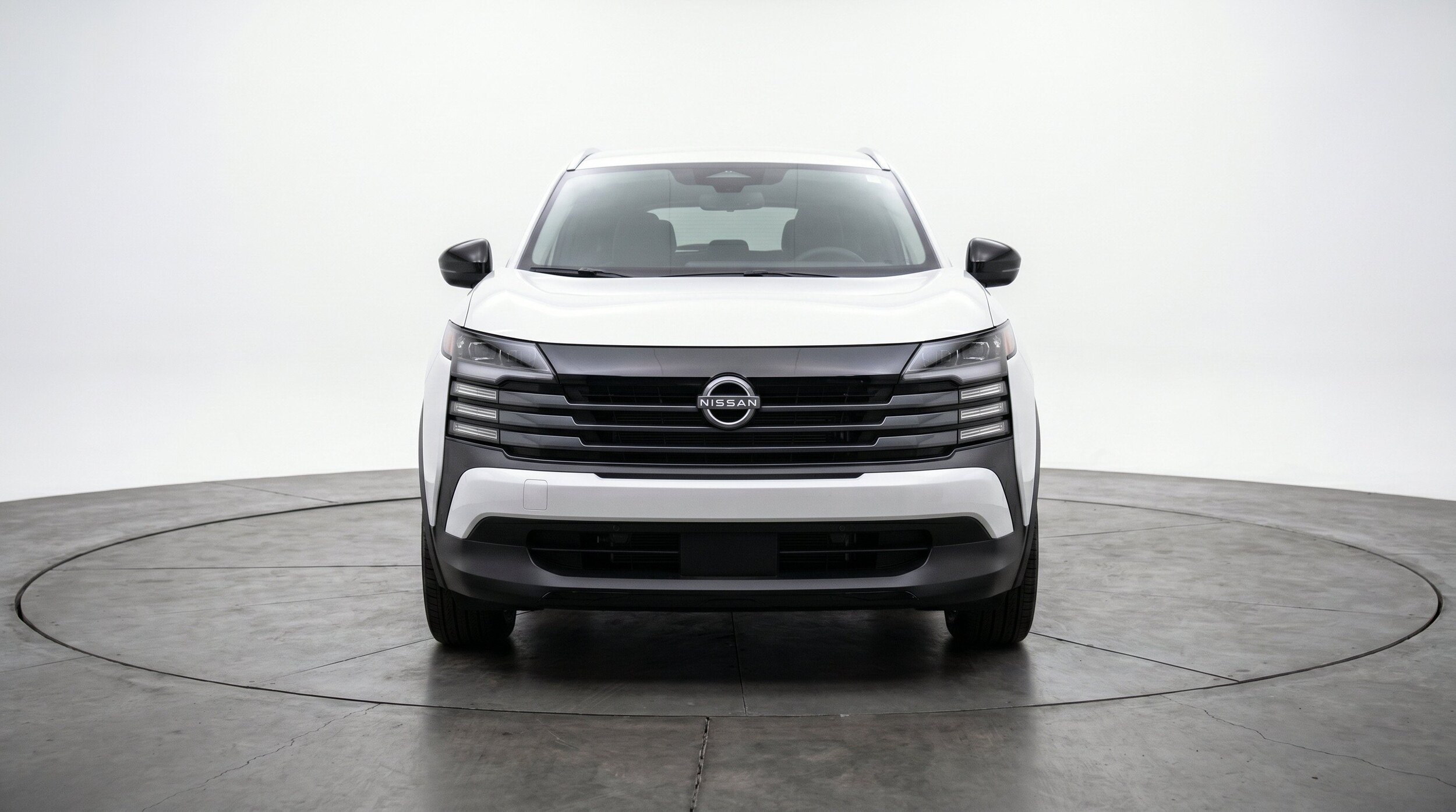 Thumbnail: 2026 Nissan Kicks - 2