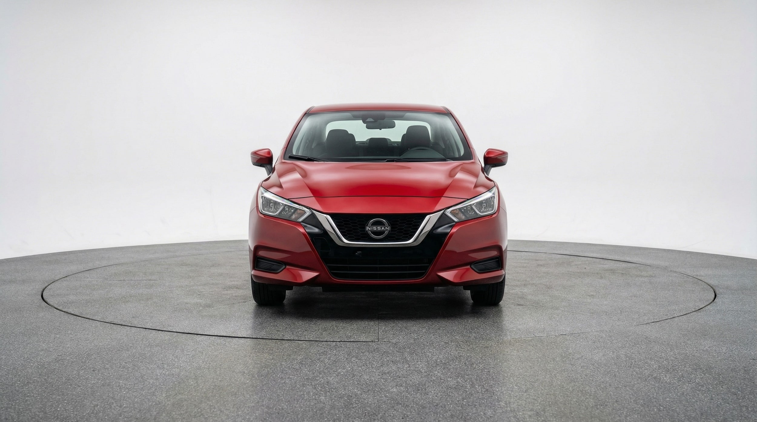 Thumbnail: 2025 Nissan Versa - 2