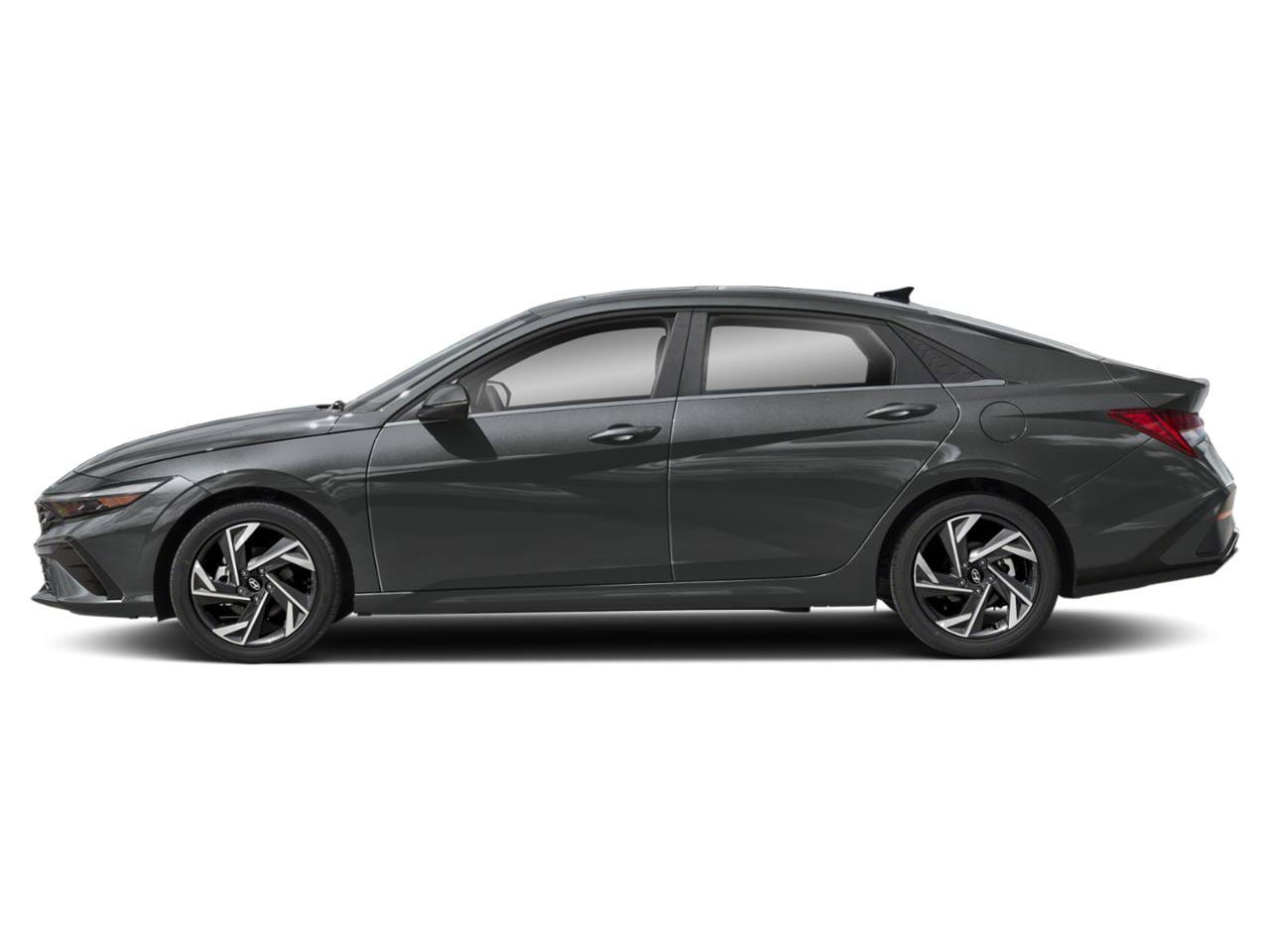 Thumbnail: 2025 Hyundai Elantra - 3
