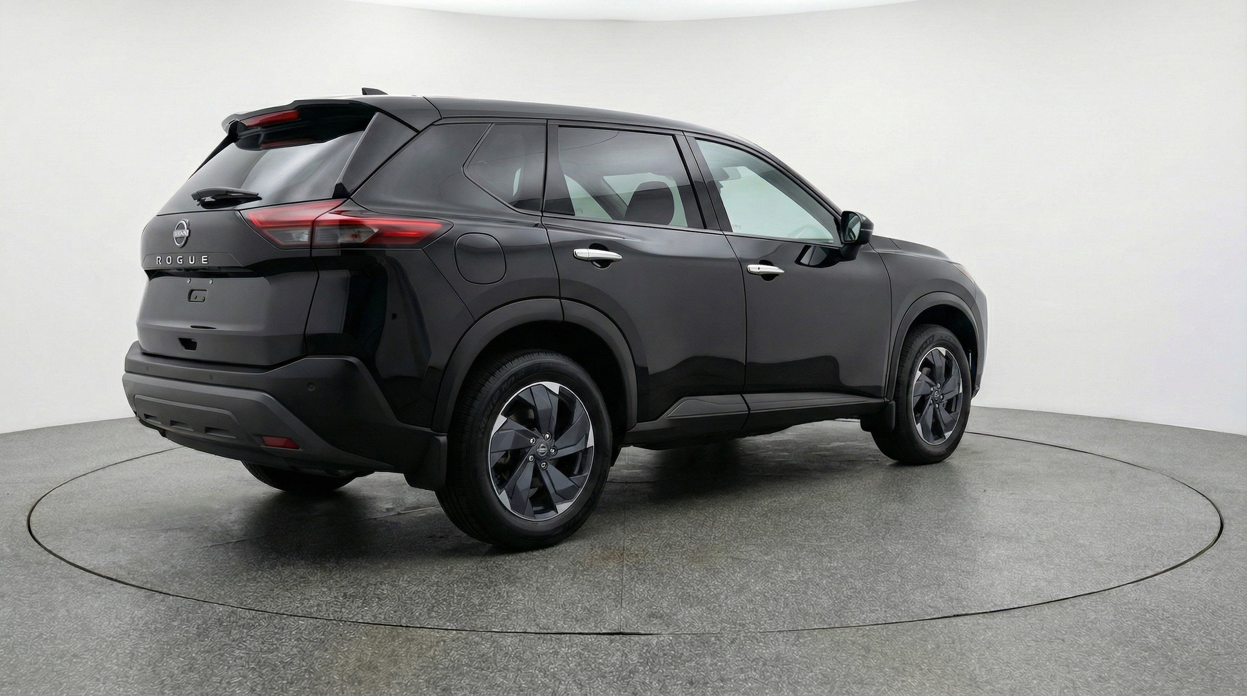 Thumbnail: 2025 Nissan Rogue - 9