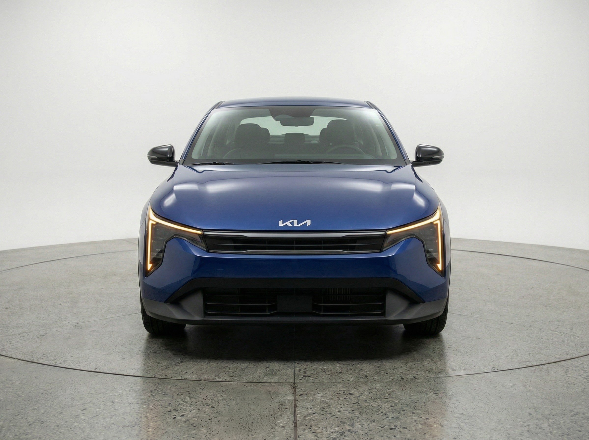 Thumbnail: 2025 Kia K4 - 2