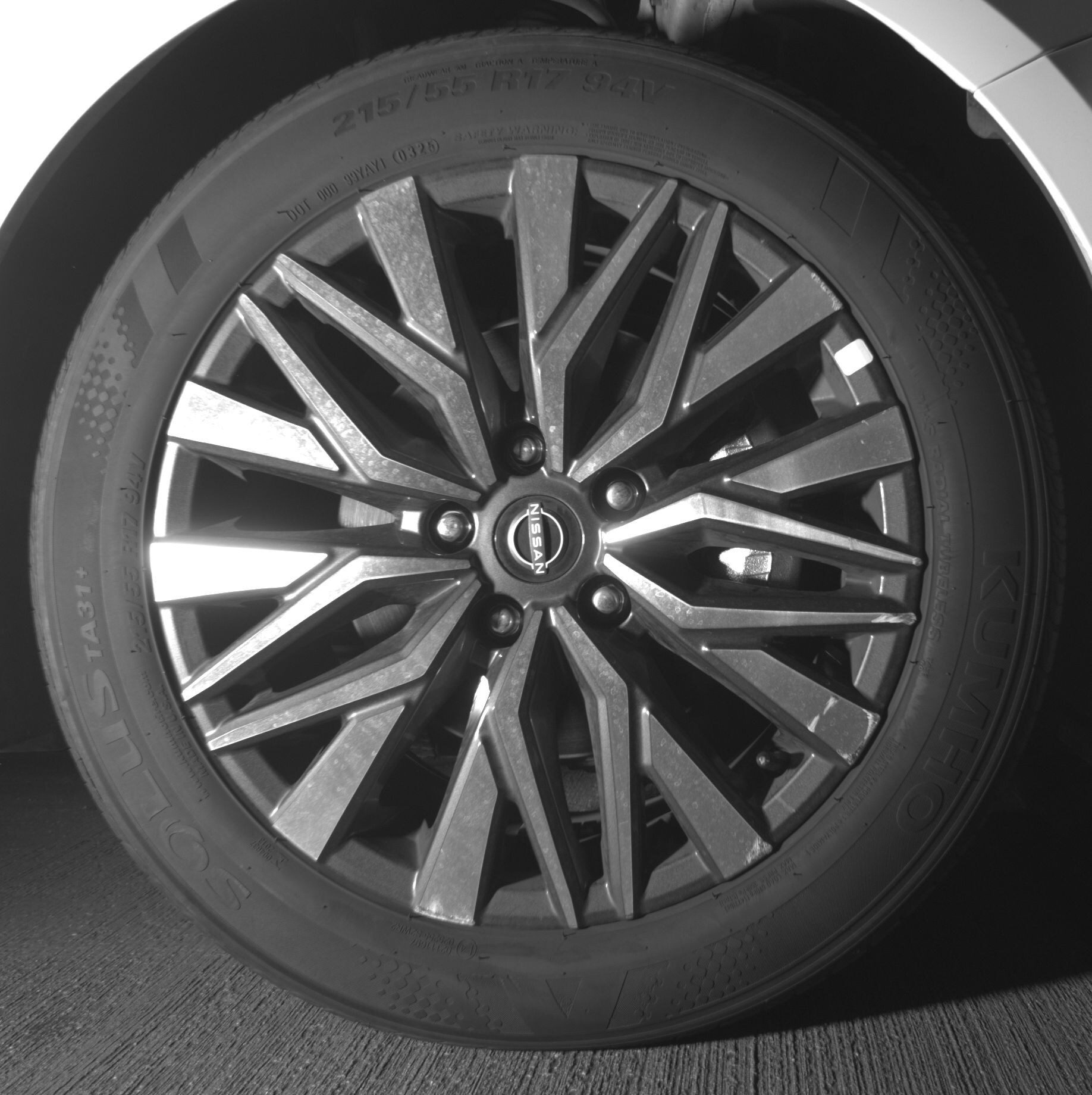 Thumbnail: 2025 Nissan Altima - 10