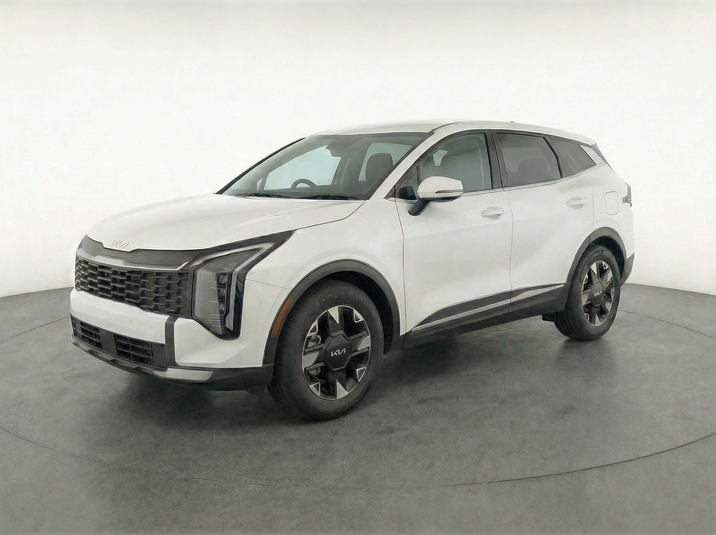 Thumbnail: 2026 Kia Sportage - 3